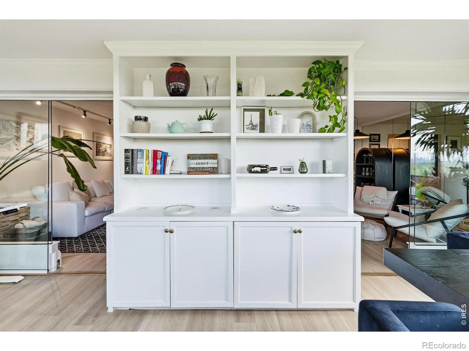 3131 E Alameda Avenue #503 Denver CO 80209 | MLS #RECIR1065845 08062026145223 1600 12
