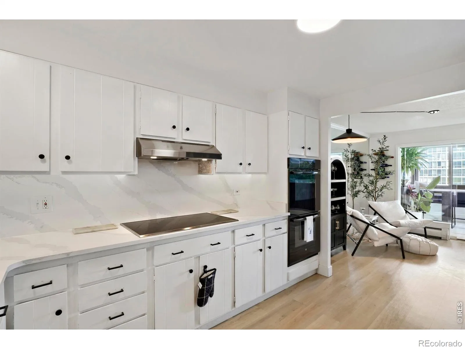 3131 E Alameda Avenue #503 Denver CO 80209 | MLS #RECIR1065845 08062026145223 1600 14