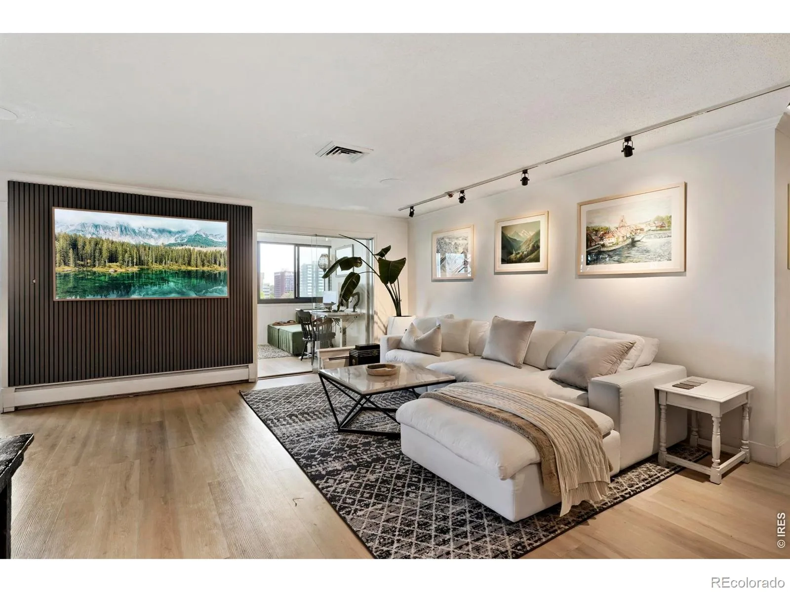 3131 E Alameda Avenue #503 Denver CO 80209 | MLS #RECIR1065845 08062026145223 1600 16