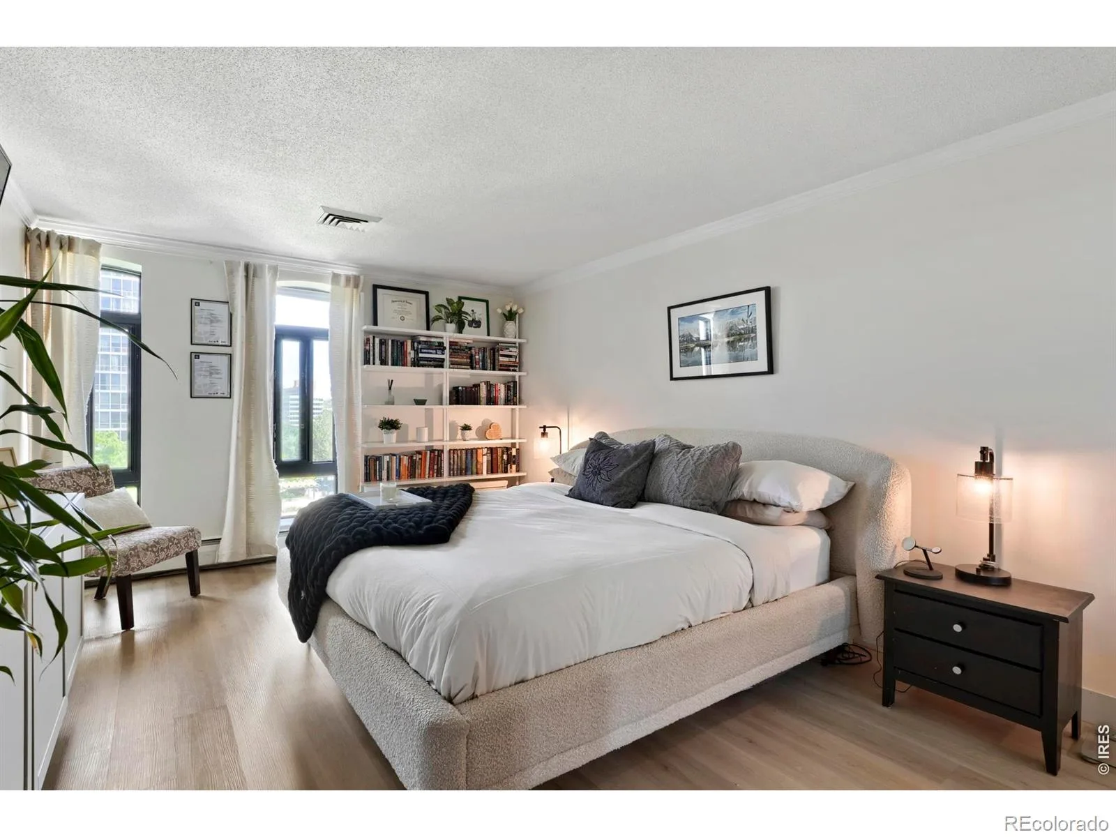 3131 E Alameda Avenue #503 Denver CO 80209 | MLS #RECIR1065845 08062026145223 1600 18