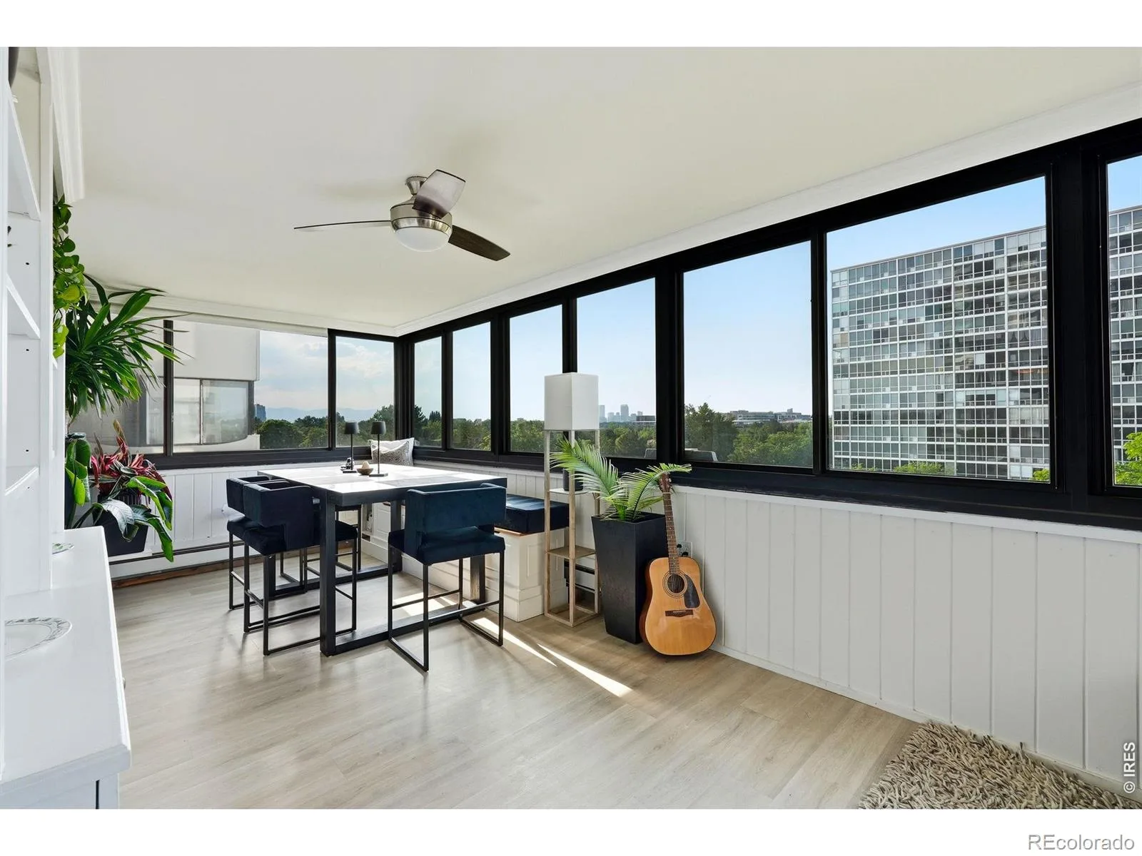3131 E Alameda Avenue #503 Denver CO 80209 | MLS #RECIR1065845 08062026145223 1600 2