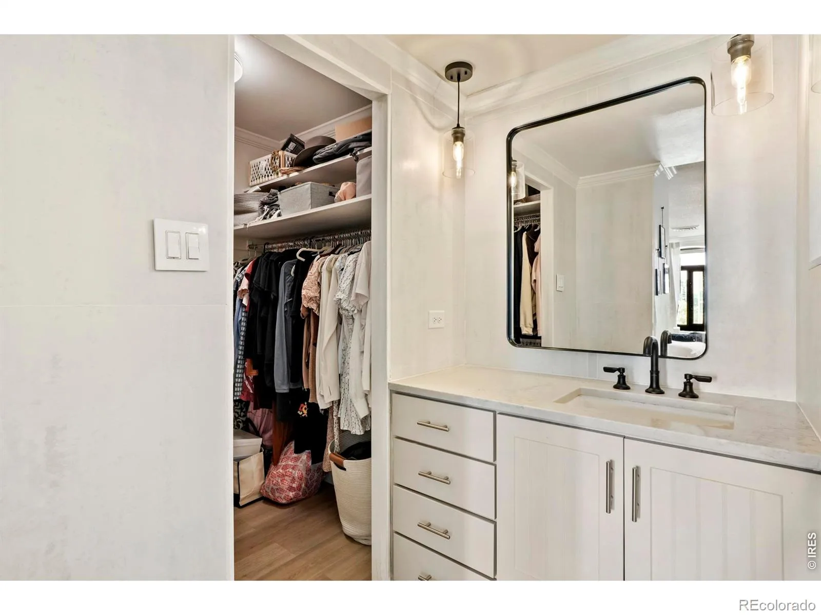 3131 E Alameda Avenue #503 Denver CO 80209 | MLS #RECIR1065845 08062026145223 1600 20