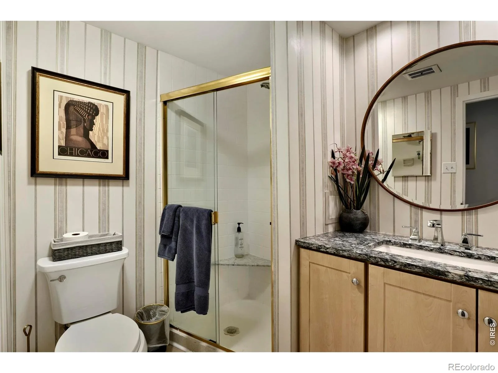 3131 E Alameda Avenue #503 Denver CO 80209 | MLS #RECIR1065845 08062026145223 1600 24