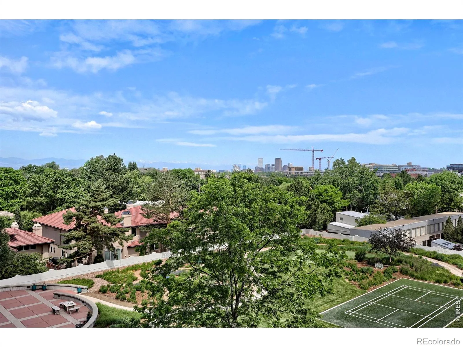 3131 E Alameda Avenue #503 Denver CO 80209 | MLS #RECIR1065845 08062026145223 1600 25