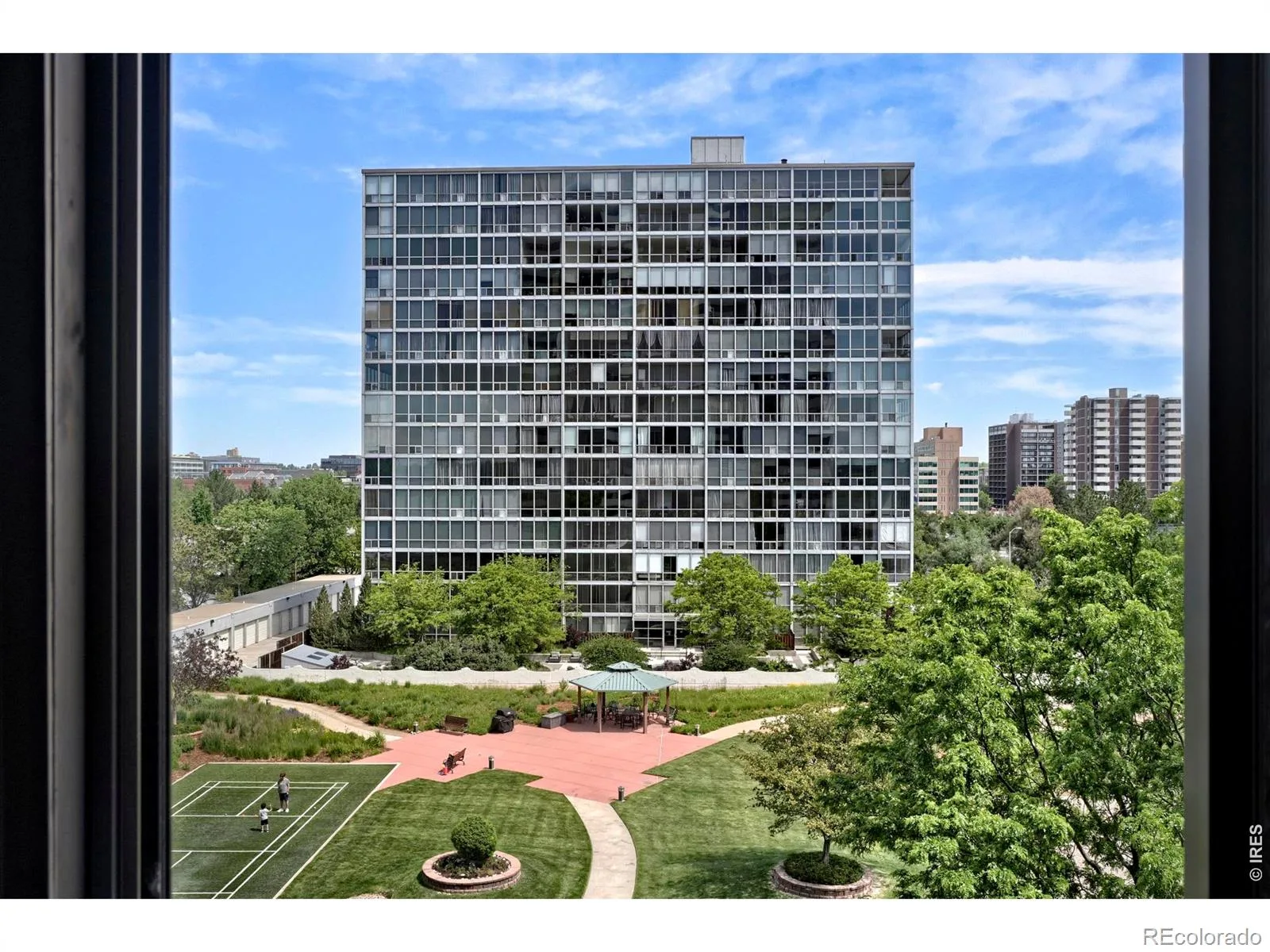 3131 E Alameda Avenue #503 Denver CO 80209 | MLS #RECIR1065845 08062026145223 1600 26