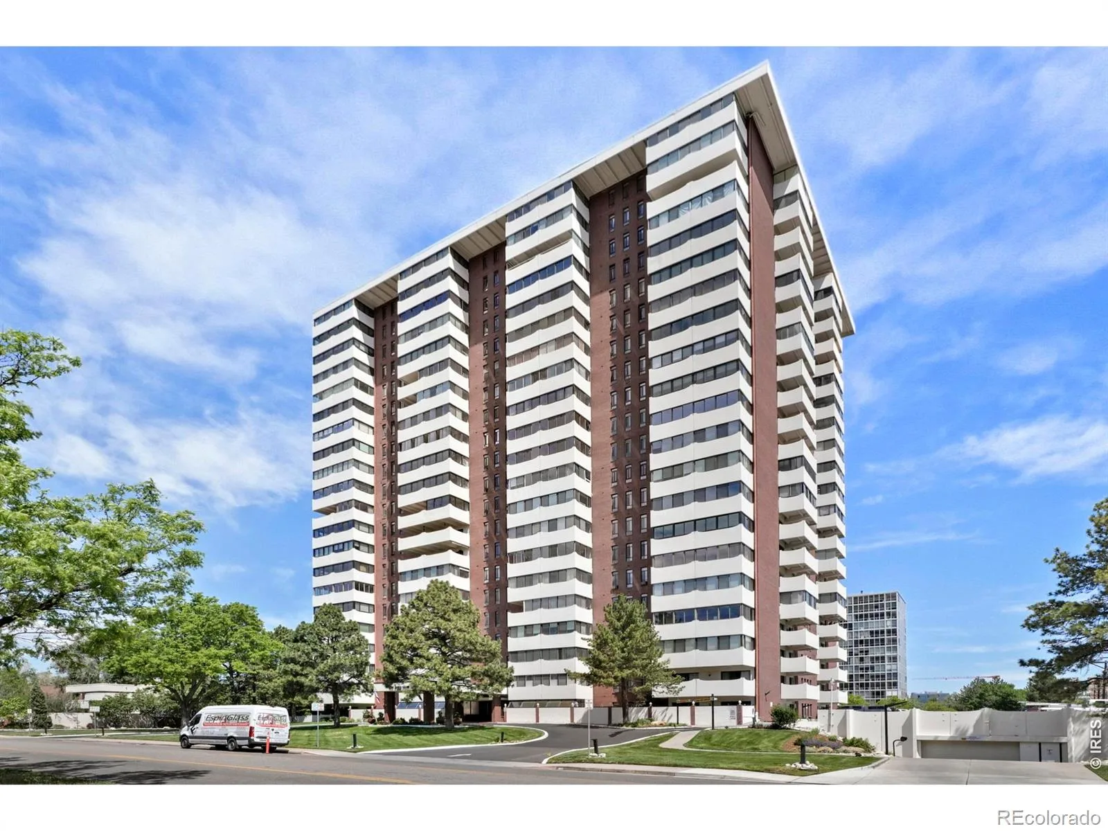 3131 E Alameda Avenue #503 Denver CO 80209 | MLS #RECIR1065845 08062026145223 1600 27