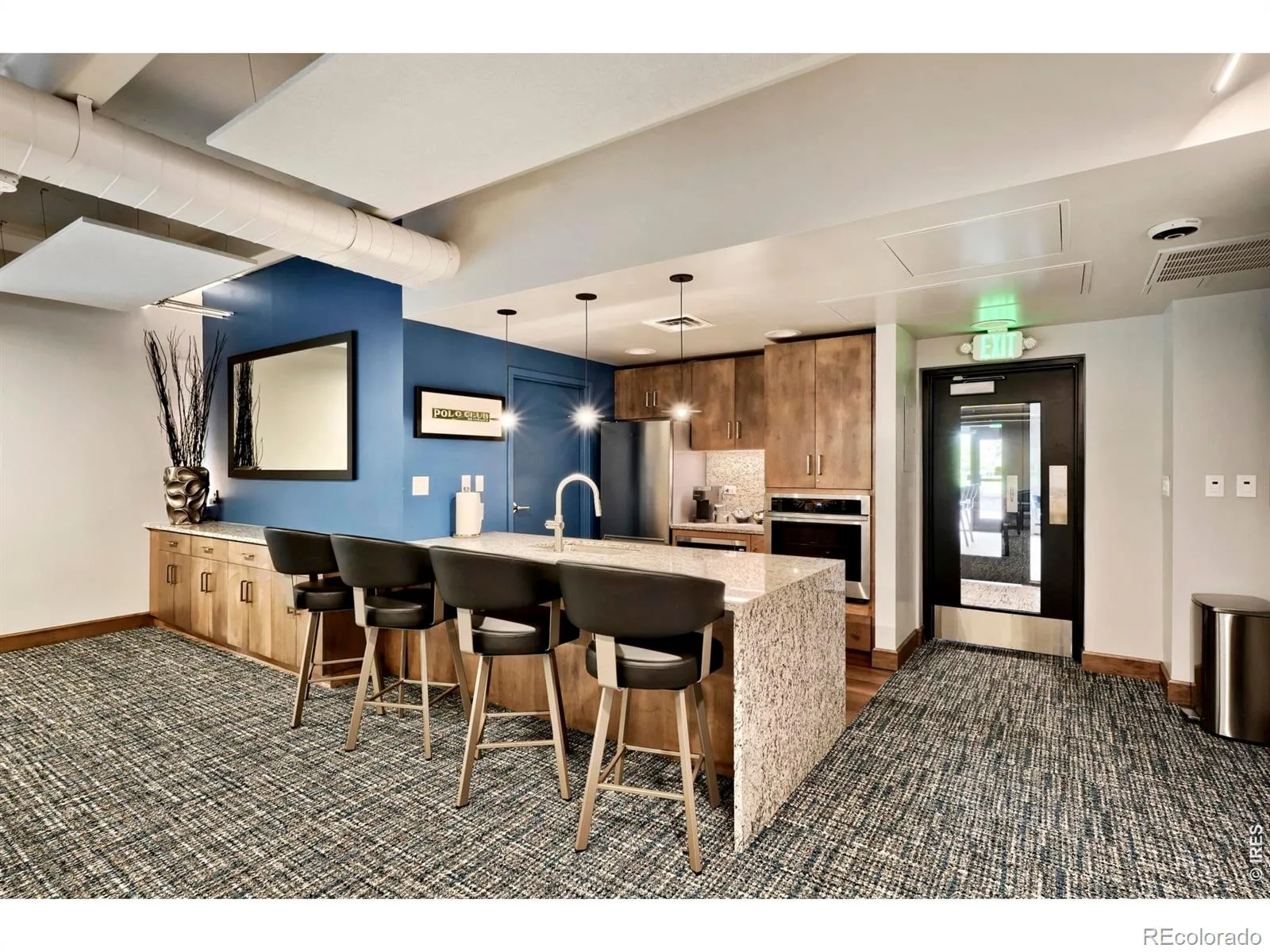 3131 E Alameda Avenue #503 Denver CO 80209 | MLS #RECIR1065845 08062026145223 1600 30