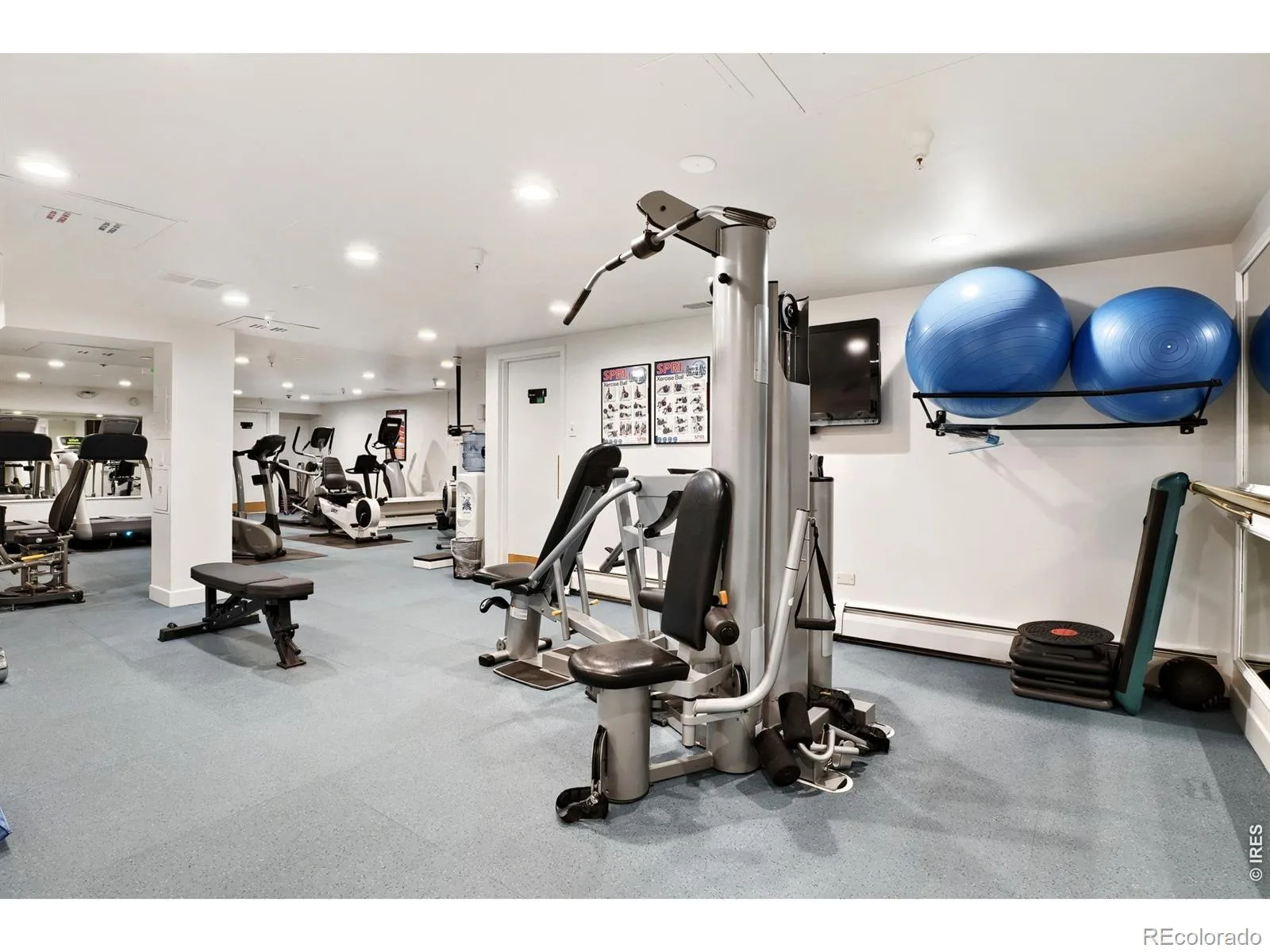 3131 E Alameda Avenue #503 Denver CO 80209 | MLS #RECIR1065845 08062026145223 1600 31