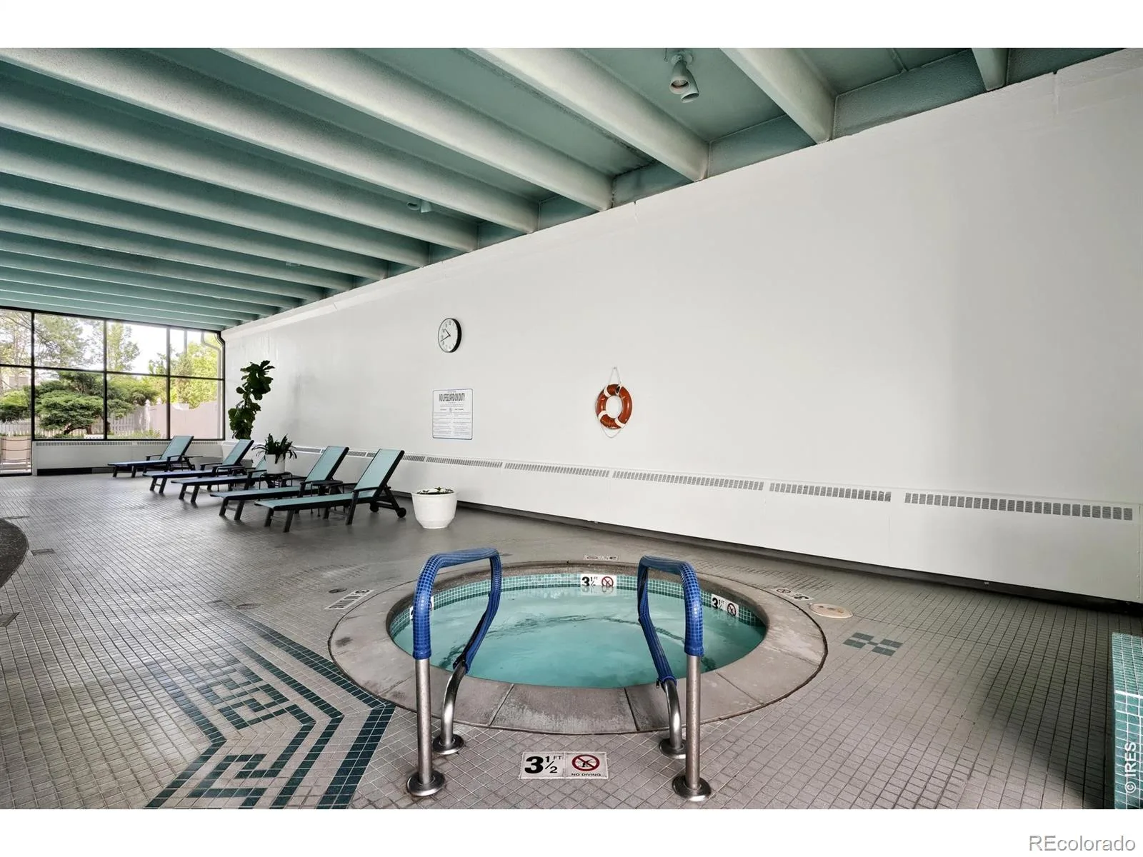 3131 E Alameda Avenue #503 Denver CO 80209 | MLS #RECIR1065845 08062026145223 1600 35