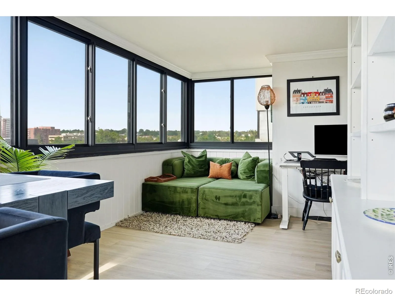 3131 E Alameda Avenue #503 Denver CO 80209 | MLS #RECIR1065845 08062026145223 1600 7