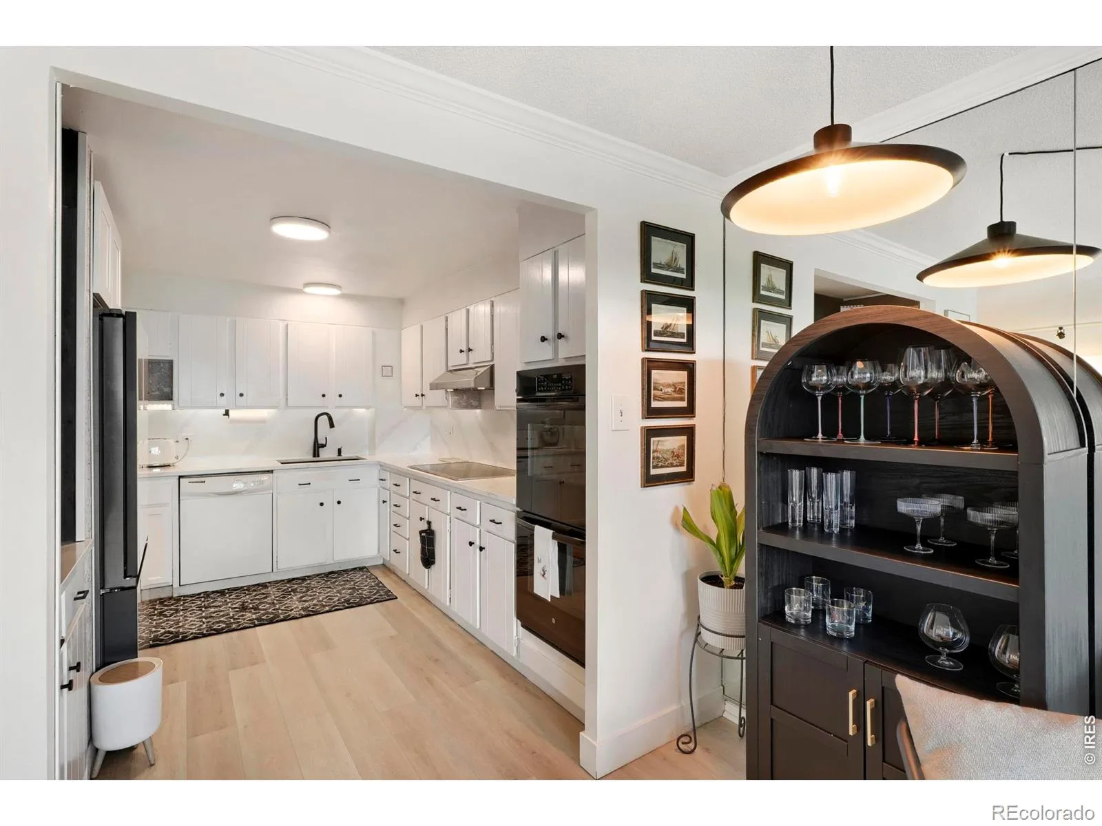 3131 E Alameda Avenue #503 Denver CO 80209 | MLS #RECIR1065845 08062026145223 1600 8
