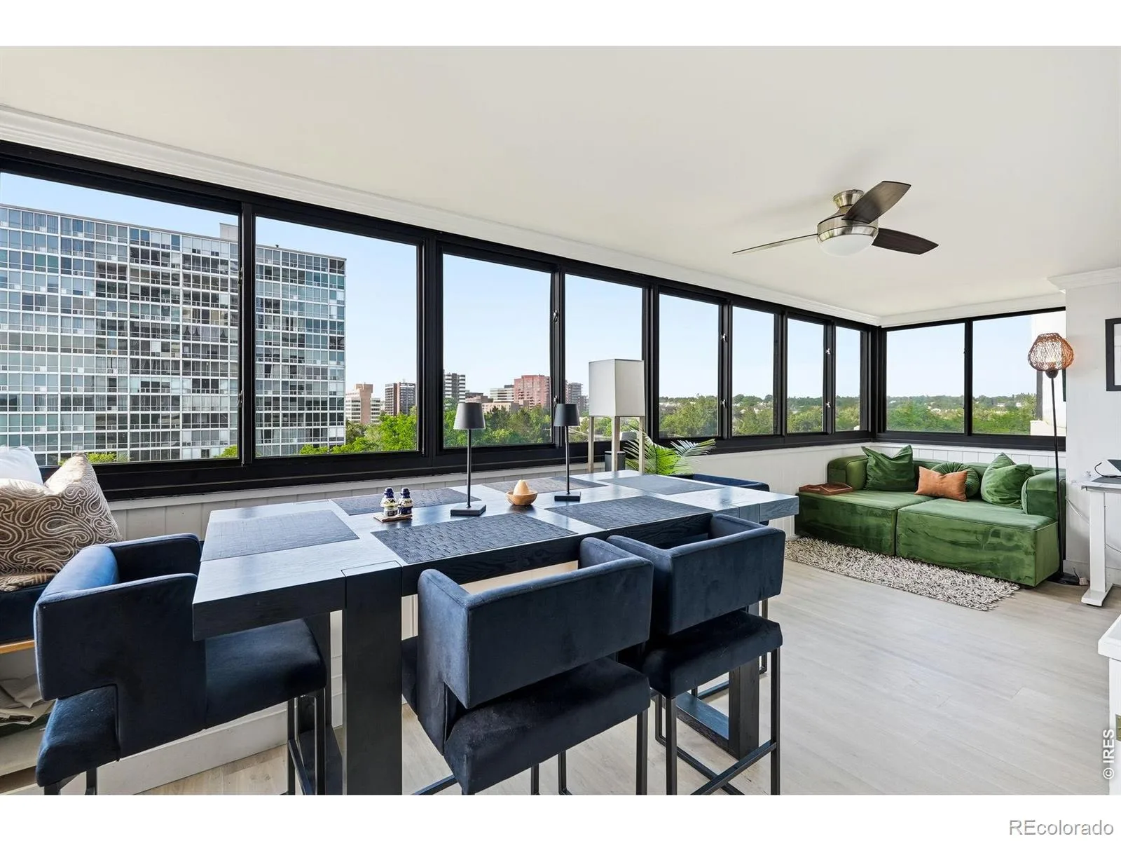 3131 E Alameda Avenue #503 Denver CO 80209 | MLS #RECIR1065845 08062026145223 1600 9