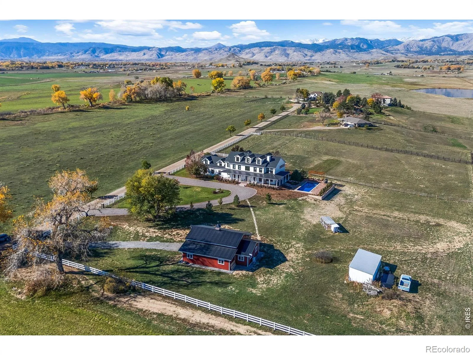 7047 Goose Point Court Longmont CO 80503 | MLS #RECIR1065858 08062026175704 1600 45