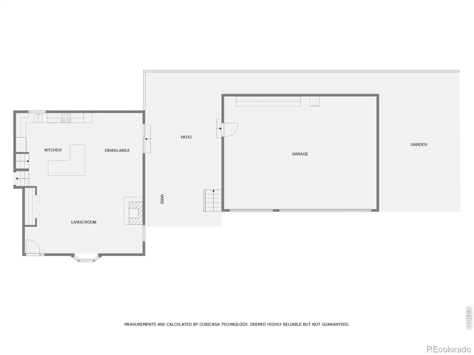 6225 E Mississippi Avenue Denver CO 80224 | MLS #RECIR1065909 08062026213336 1600 23