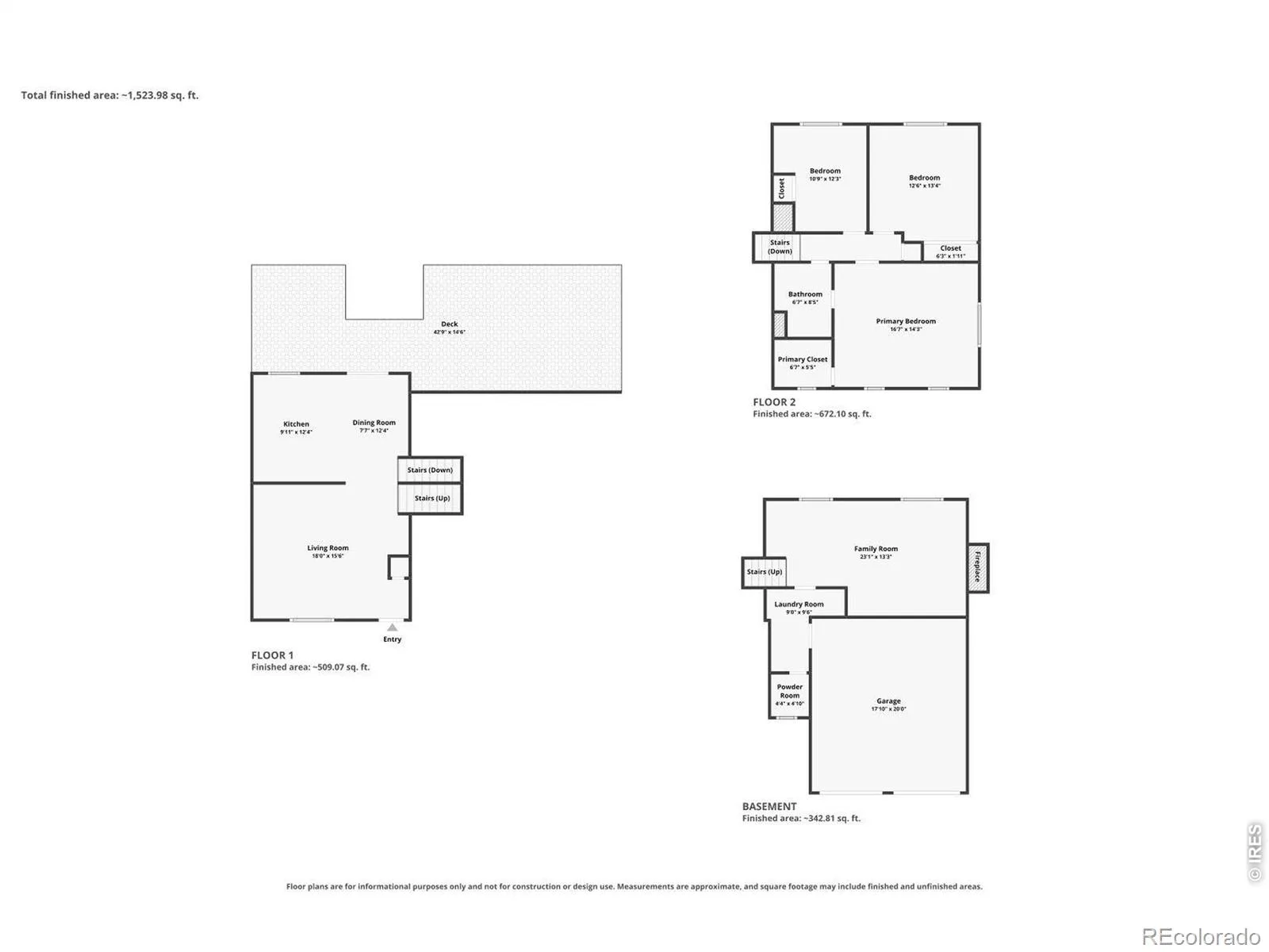 2100 Bowen Street Longmont CO 80501 | MLS #RECIR1065919 08062026213133 1600 35