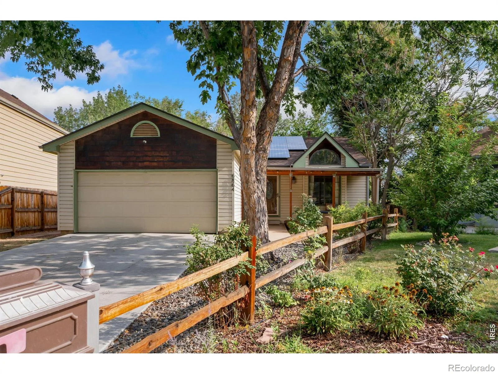 6864 Harlan Street Arvada CO 80003 | MLS #RECIR1065921 08062026213312 1600 1