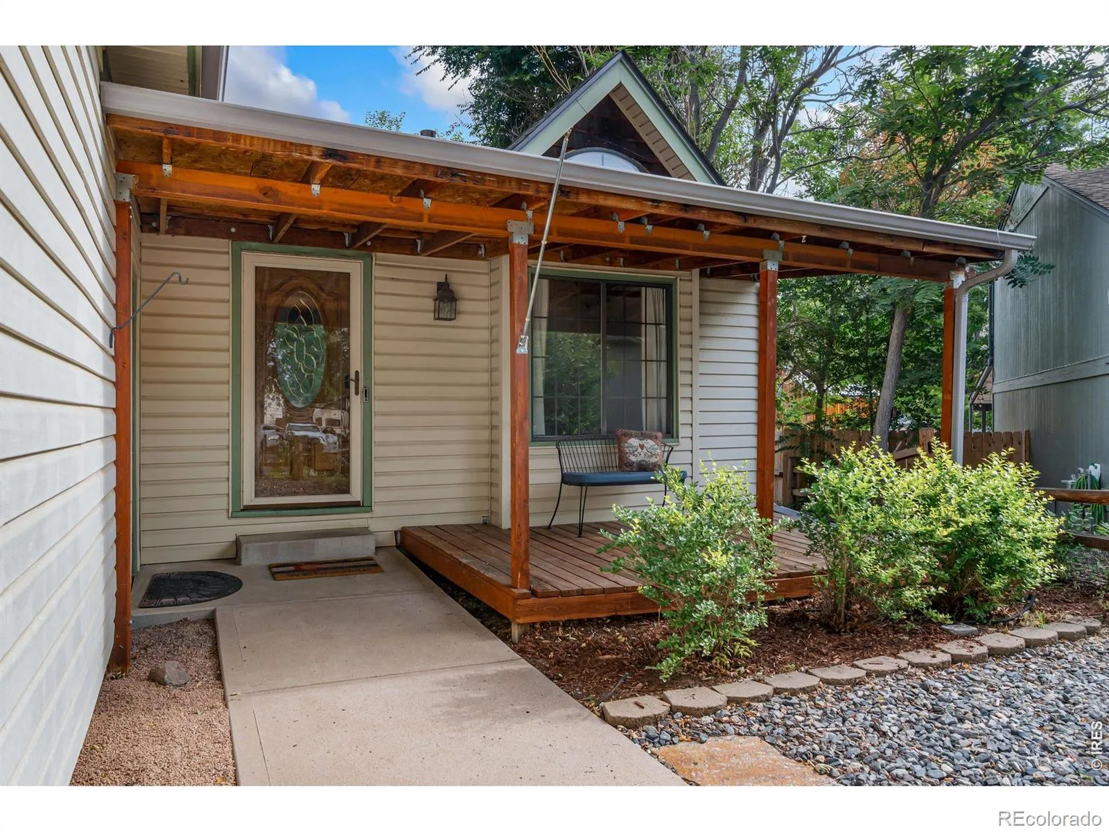 6864 Harlan Street Arvada CO 80003 | MLS #RECIR1065921 08062026213312 1600 2