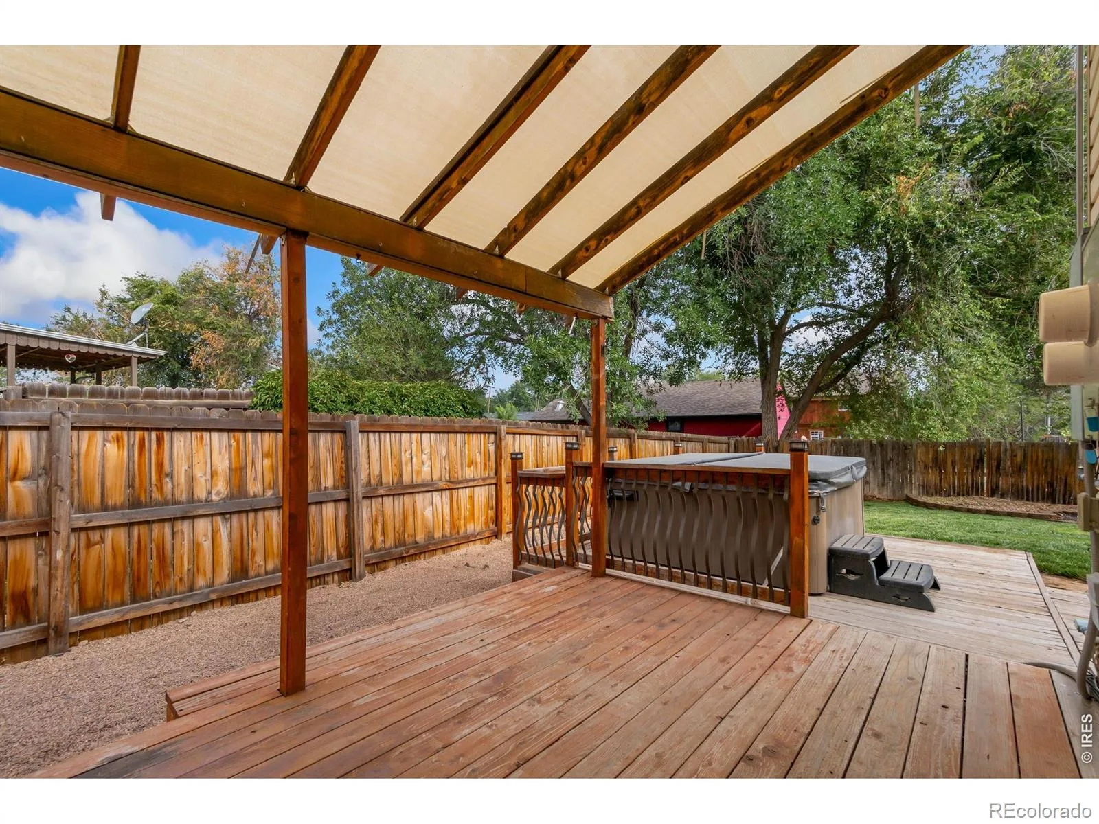 6864 Harlan Street Arvada CO 80003 | MLS #RECIR1065921 08062026213312 1600 29