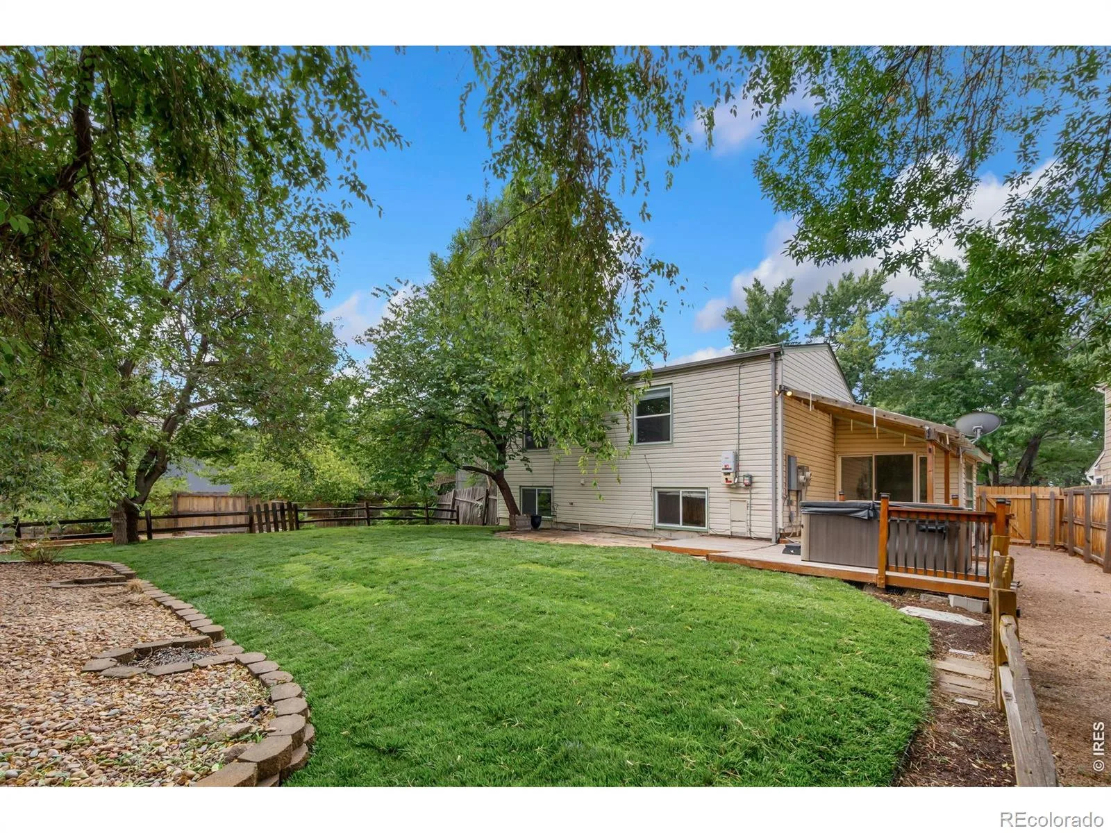 6864 Harlan Street Arvada CO 80003 | MLS #RECIR1065921 08062026213312 1600 31