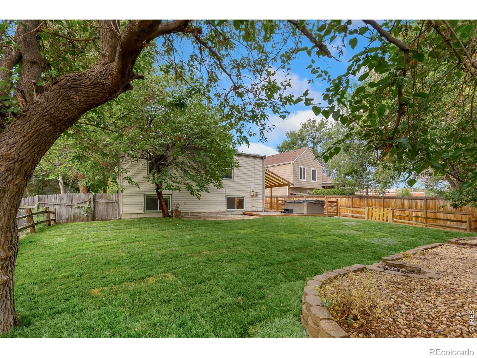 6864 Harlan Street Arvada CO 80003 | MLS #RECIR1065921 08062026213312 1600 33