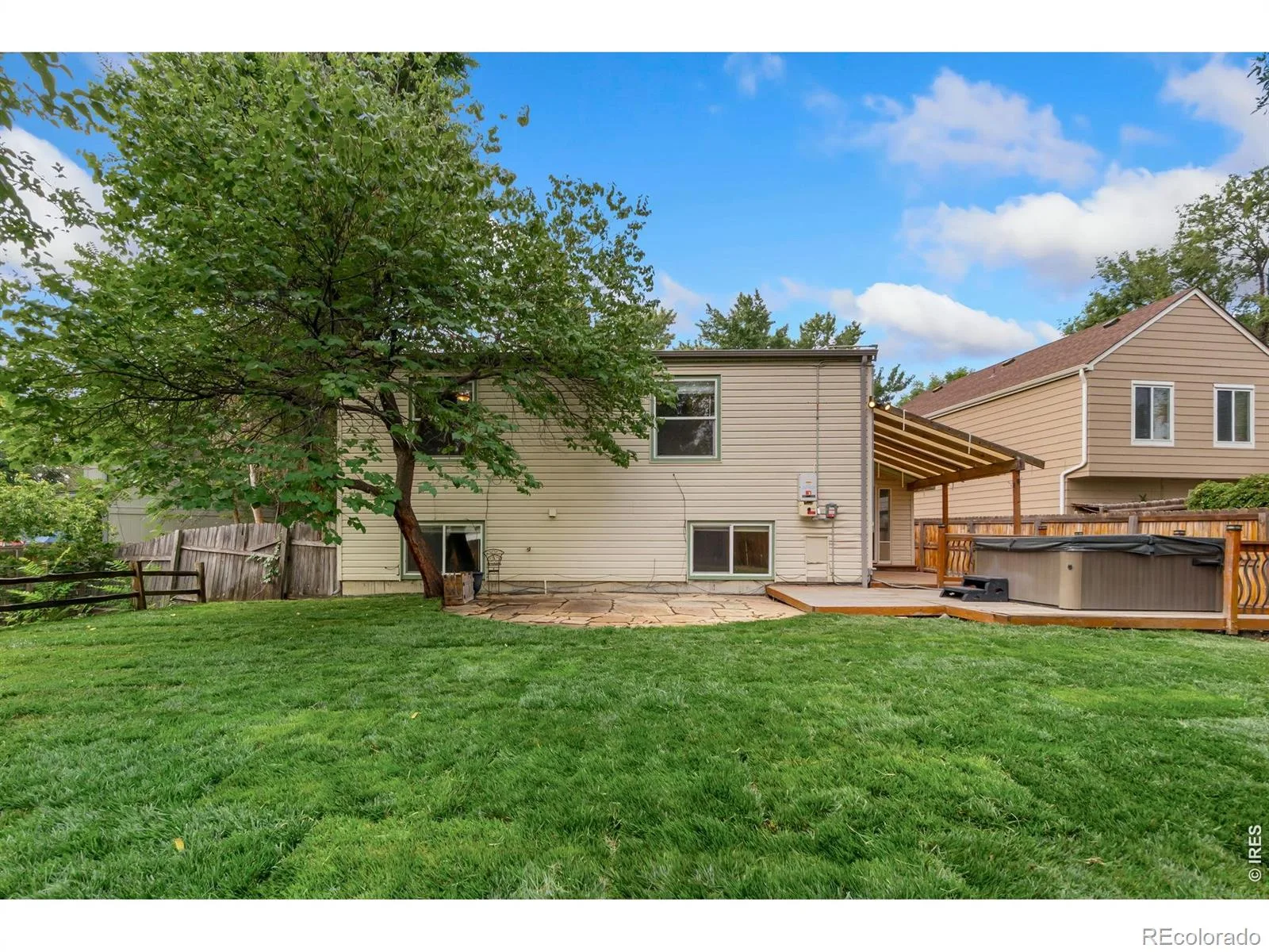 6864 Harlan Street Arvada CO 80003 | MLS #RECIR1065921 08062026213312 1600 34