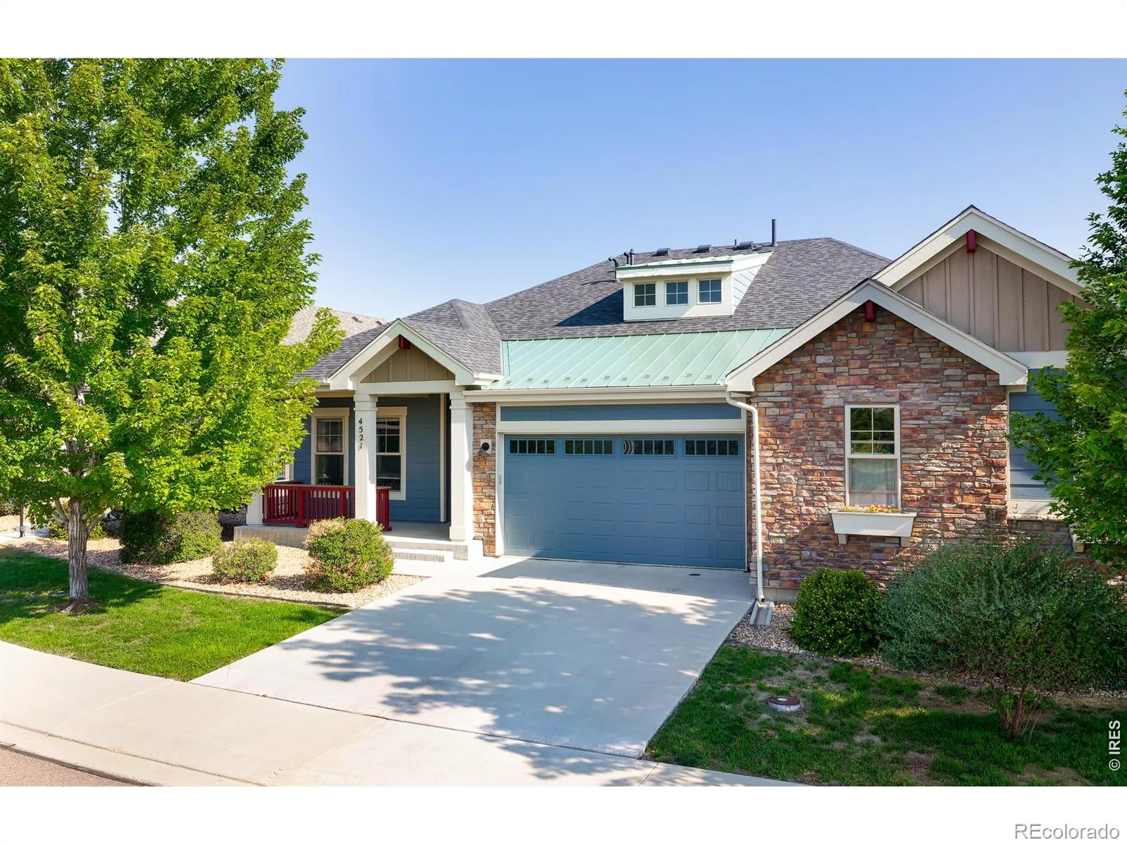 4521 Angelina Circle Longmont CO 80503 | MLS #RECIR1065923 08062026215213 1600 1