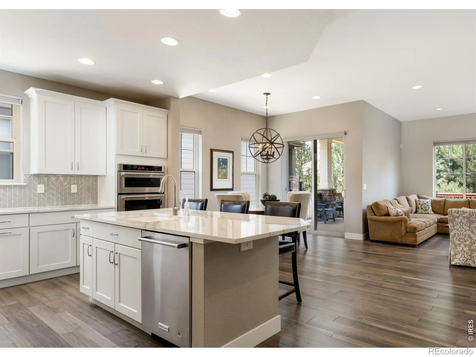 4521 Angelina Circle Longmont CO 80503 | MLS #RECIR1065923 08062026215213 1600 13
