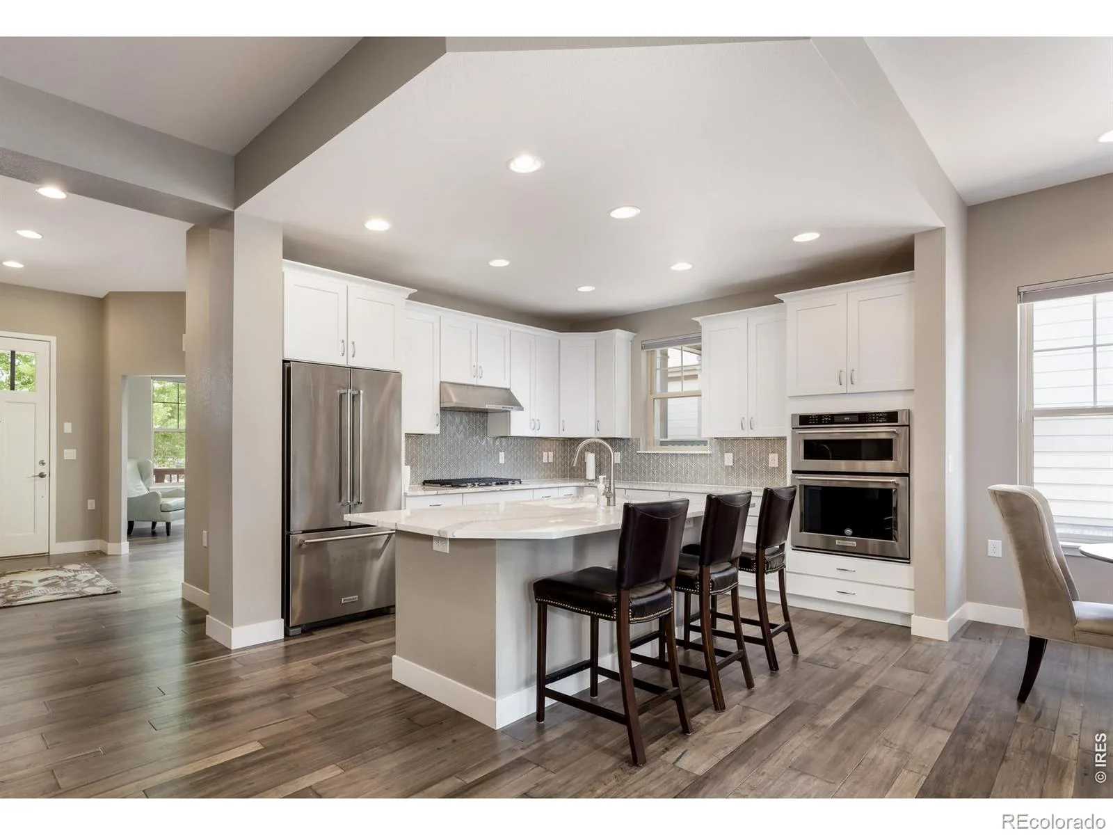 4521 Angelina Circle Longmont CO 80503 | MLS #RECIR1065923 08062026215213 1600 14