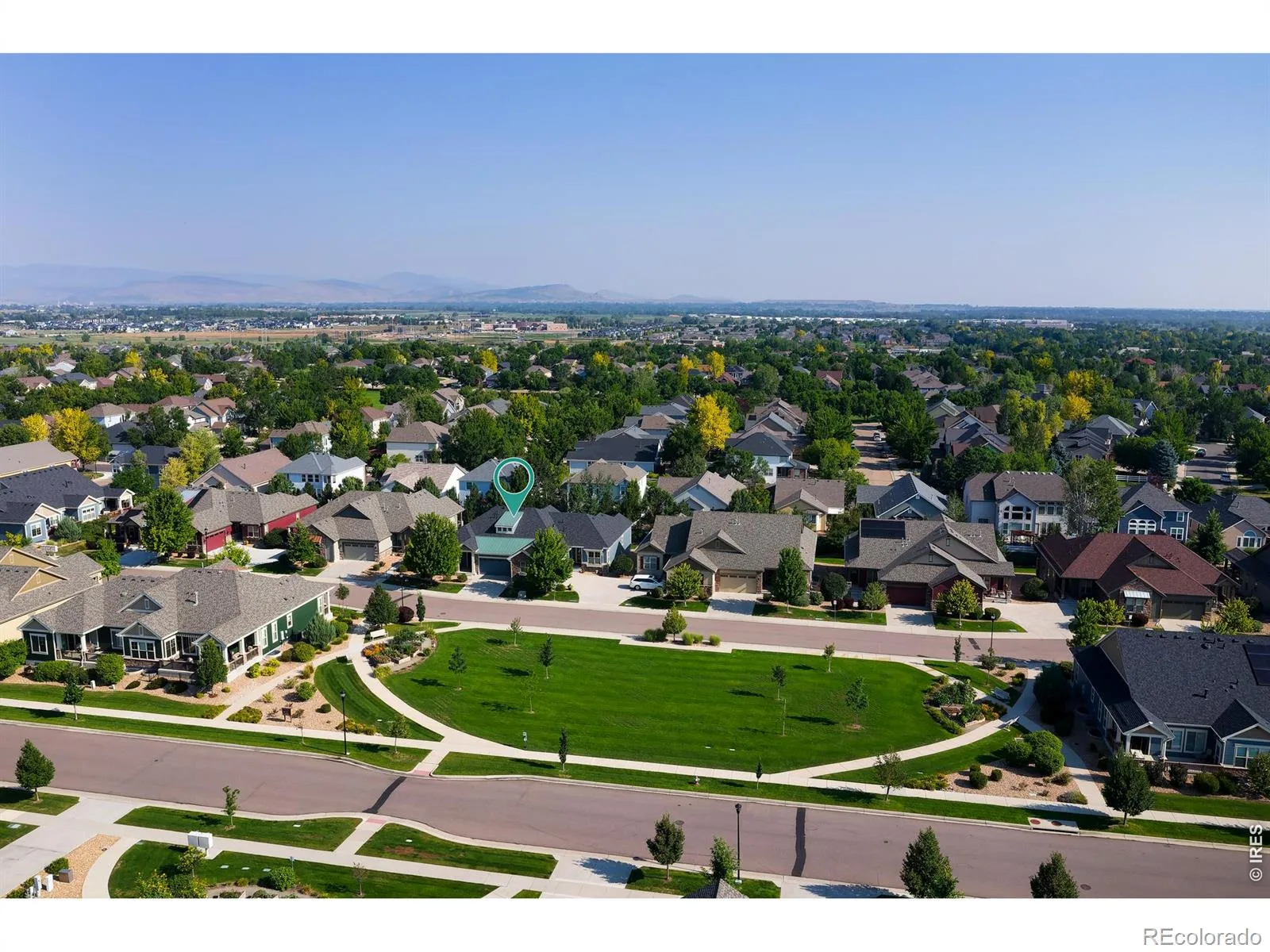 4521 Angelina Circle Longmont CO 80503 | MLS #RECIR1065923 08062026215213 1600 5