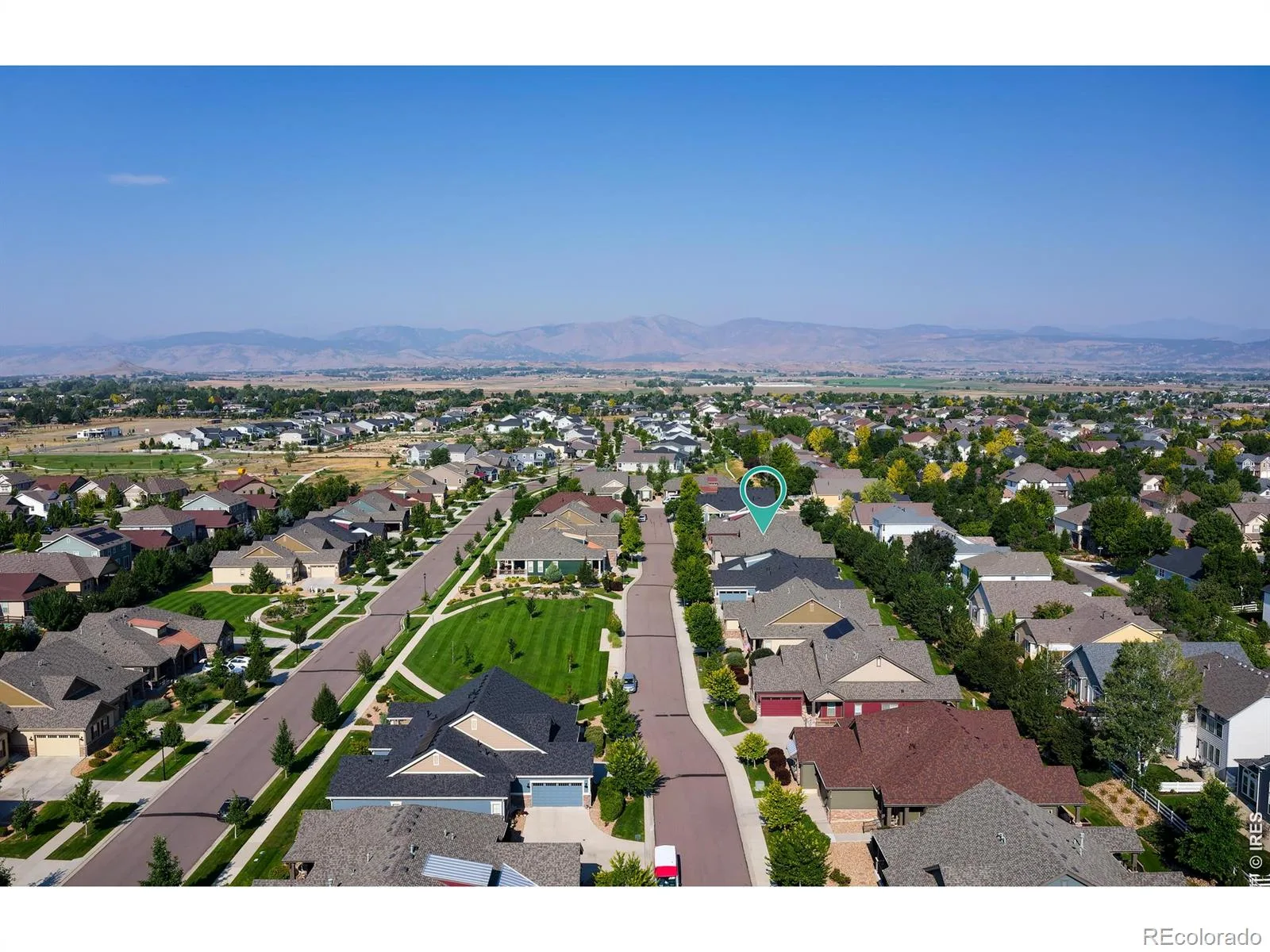 4521 Angelina Circle Longmont CO 80503 | MLS #RECIR1065923 08062026215213 1600 6
