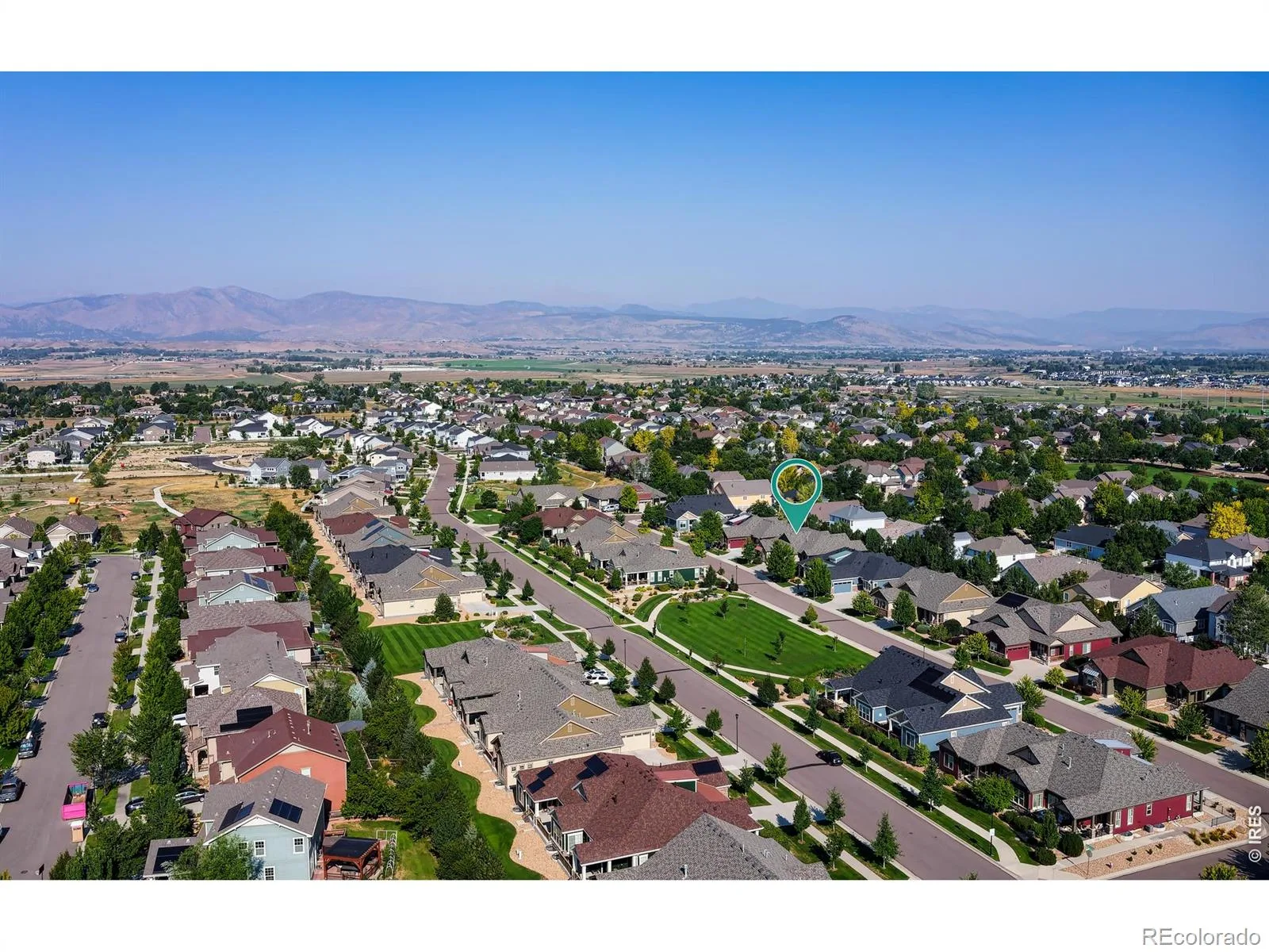 4521 Angelina Circle Longmont CO 80503 | MLS #RECIR1065923 08062026215213 1600 7