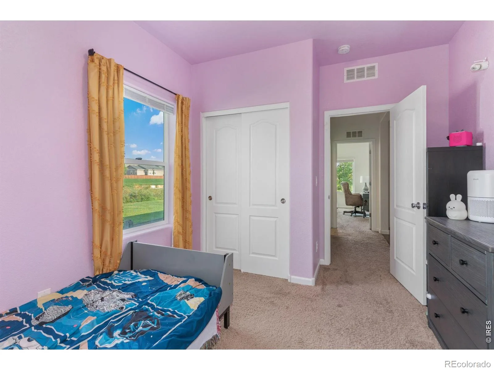 4438 E 95th Court Thornton CO 80229 | MLS #RECIR1065937 08132026005215 1600 19