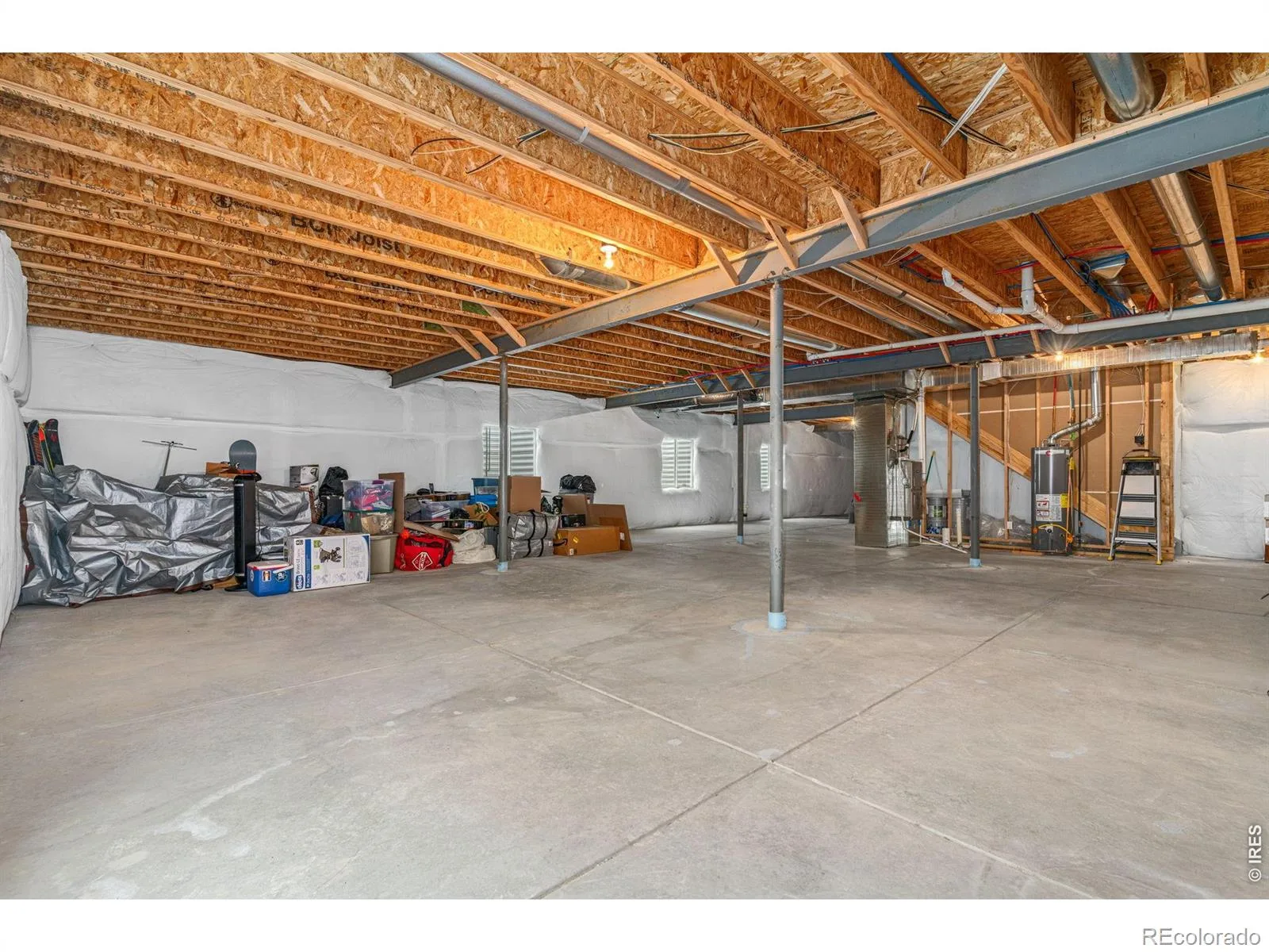 4438 E 95th Court Thornton CO 80229 | MLS #RECIR1065937 08132026005215 1600 21