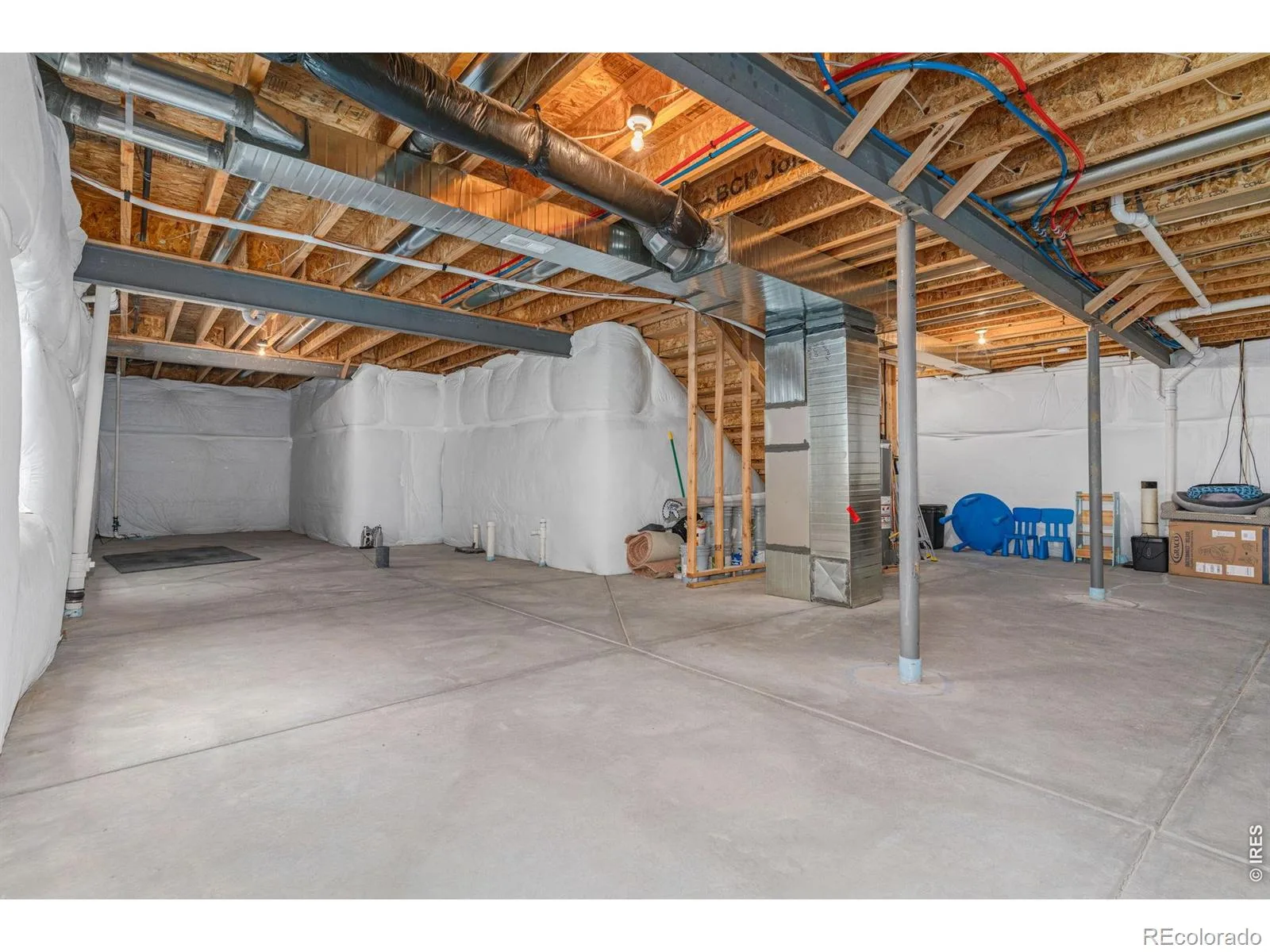 4438 E 95th Court Thornton CO 80229 | MLS #RECIR1065937 08132026005215 1600 22