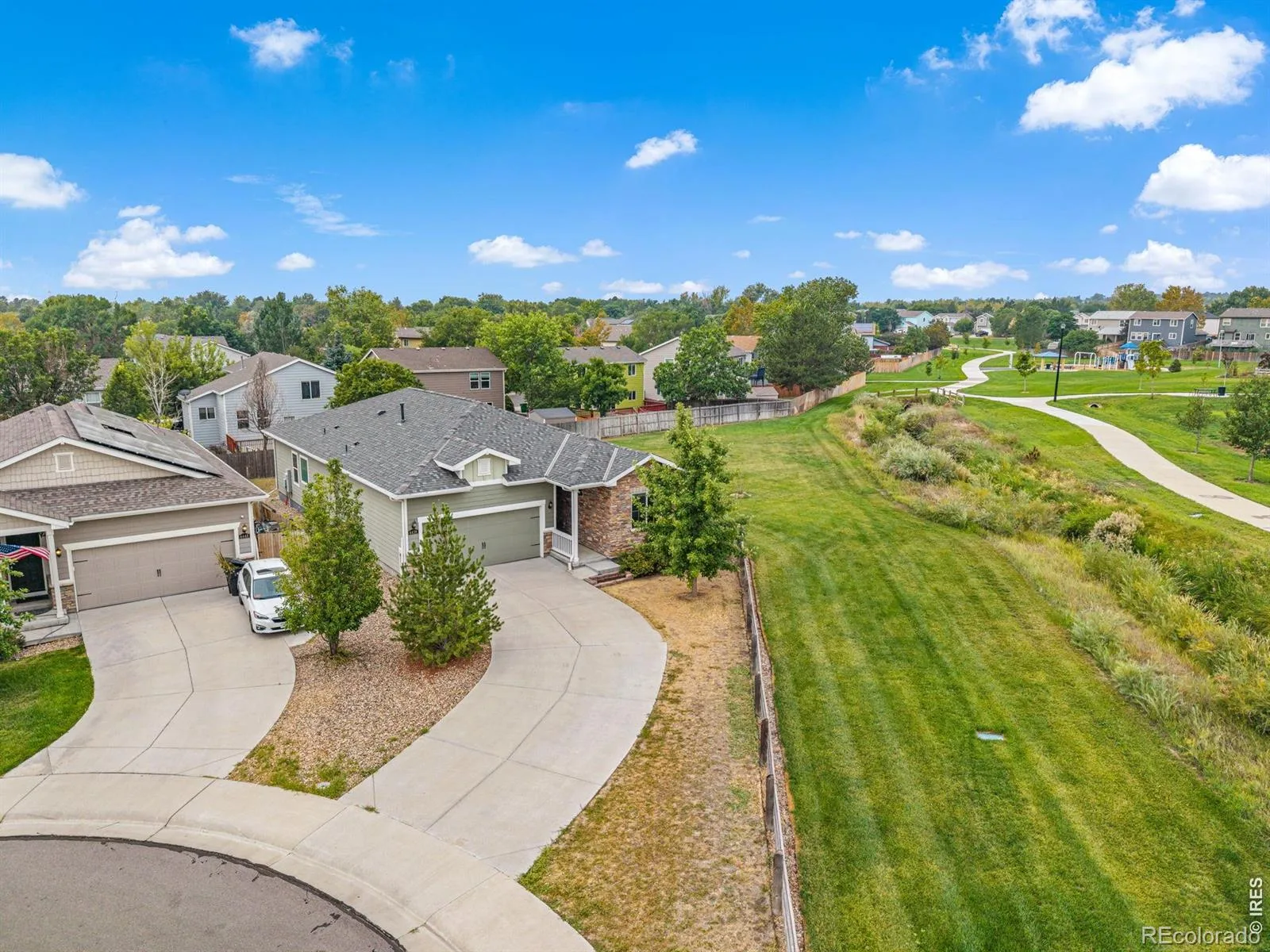 4438 E 95th Court Thornton CO 80229 | MLS #RECIR1065937 08132026005215 1600 25