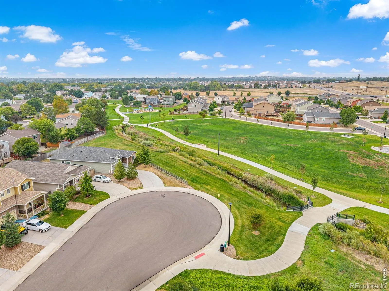 4438 E 95th Court Thornton CO 80229 | MLS #RECIR1065937 08132026005215 1600 26