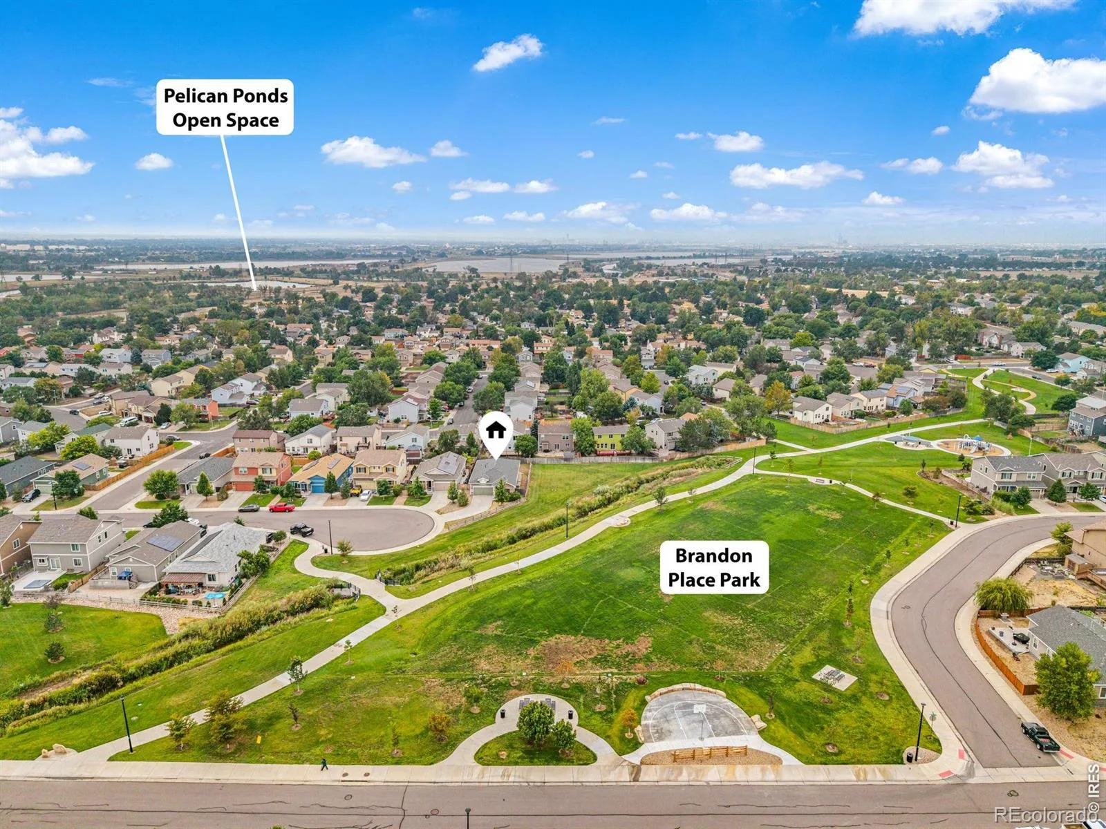 4438 E 95th Court Thornton CO 80229 | MLS #RECIR1065937 08132026005215 1600 27