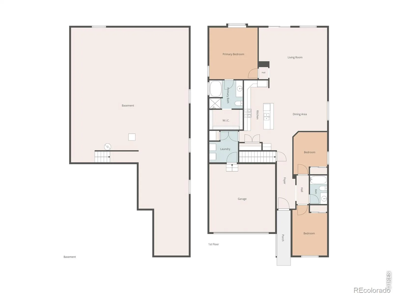 4438 E 95th Court Thornton CO 80229 | MLS #RECIR1065937 08132026005215 1600 28