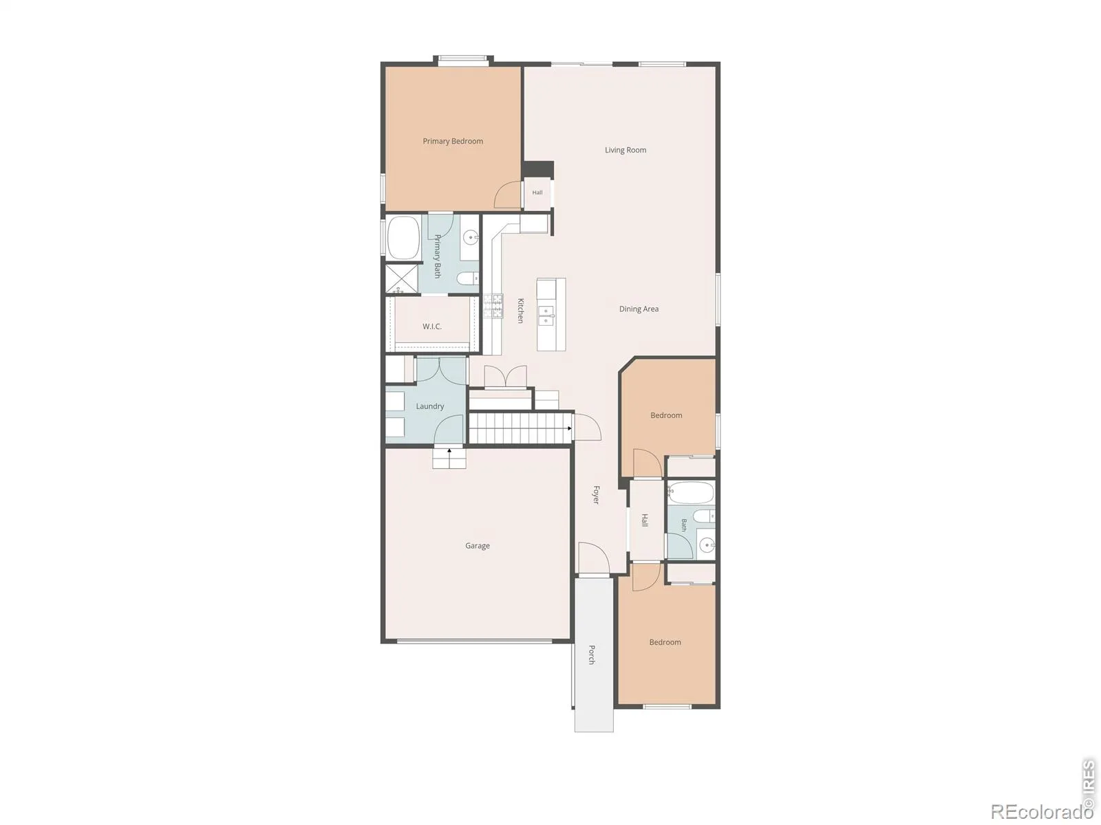 4438 E 95th Court Thornton CO 80229 | MLS #RECIR1065937 08132026005215 1600 29