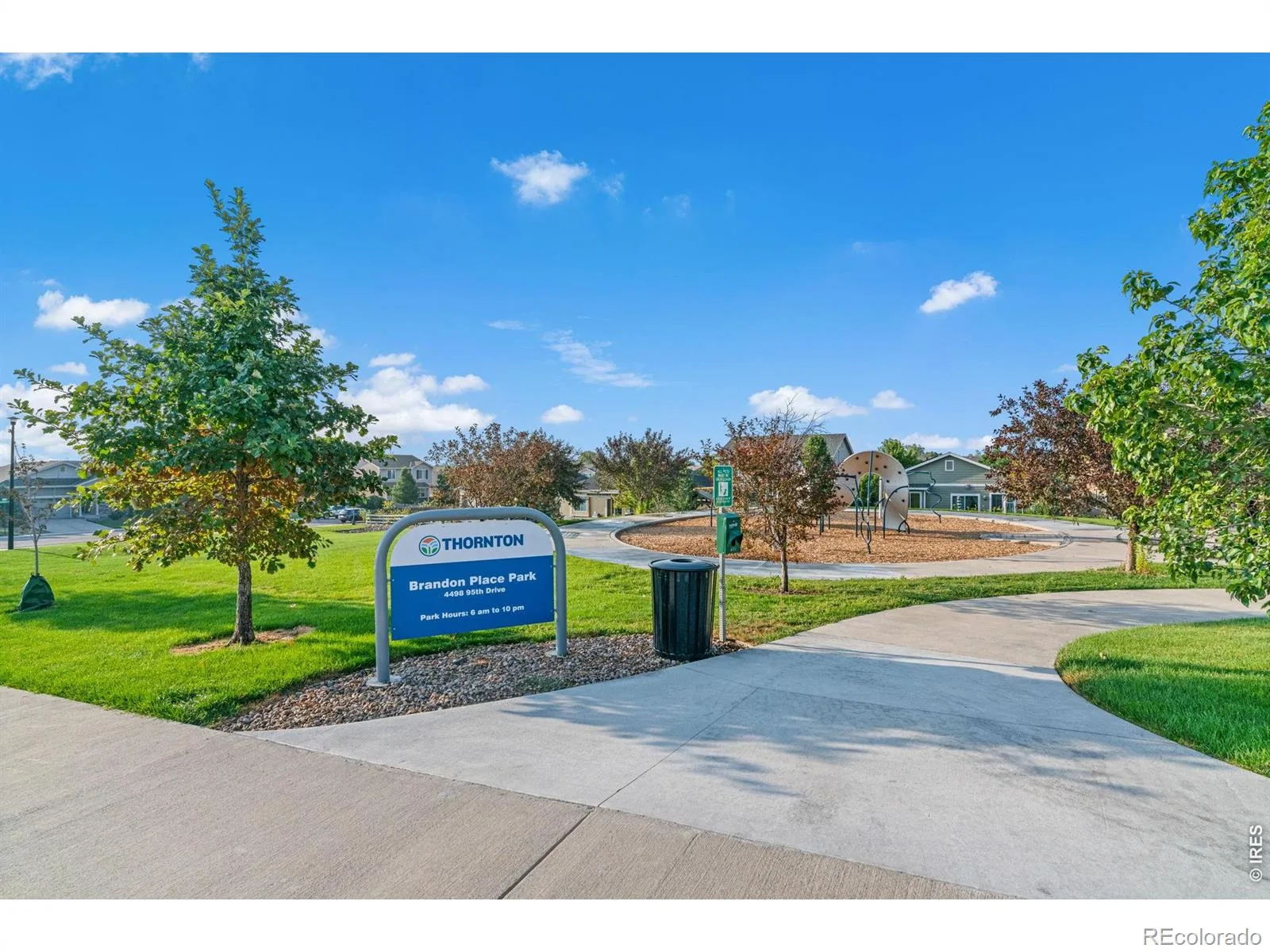4438 E 95th Court Thornton CO 80229 | MLS #RECIR1065937 08132026005215 1600 32