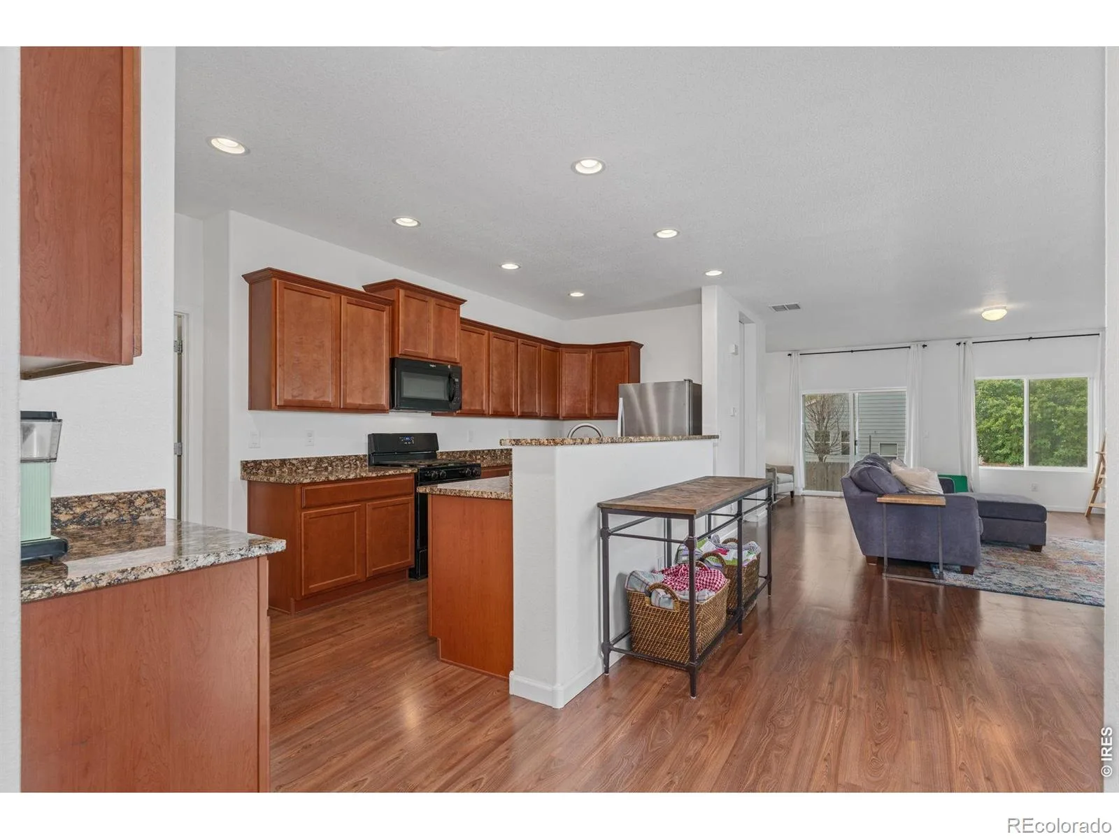4438 E 95th Court Thornton CO 80229 | MLS #RECIR1065937 08132026005215 1600 7