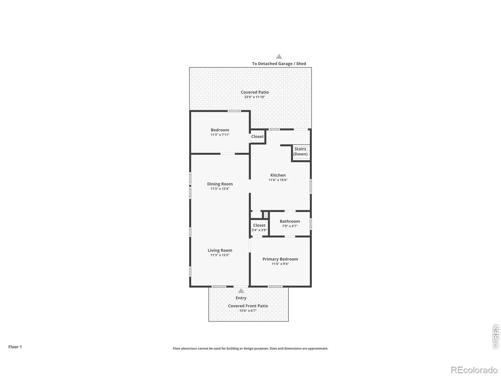 3177 Ames Street Wheat Ridge CO 80214 | MLS #RECIR1065960 08072026151944 1600 35