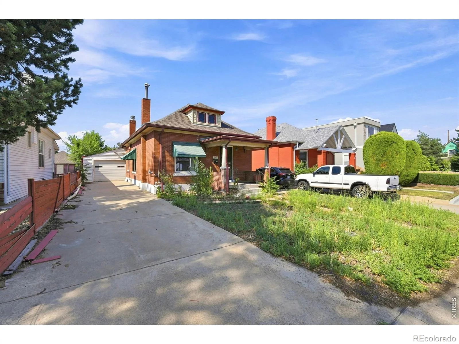 2421 W 38th Avenue Denver CO 80211 | MLS #RECIR1065967 08072026040816 1600 2