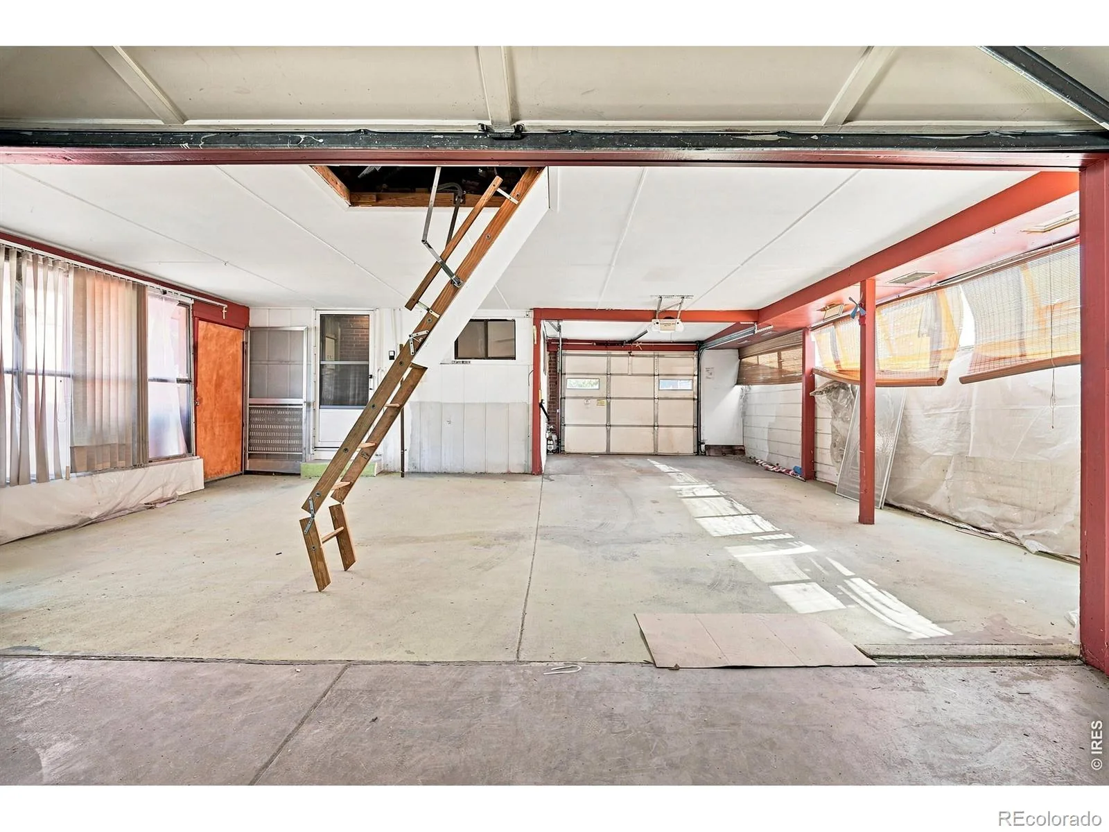 2421 W 38th Avenue Denver CO 80211 | MLS #RECIR1065967 08072026040816 1600 22