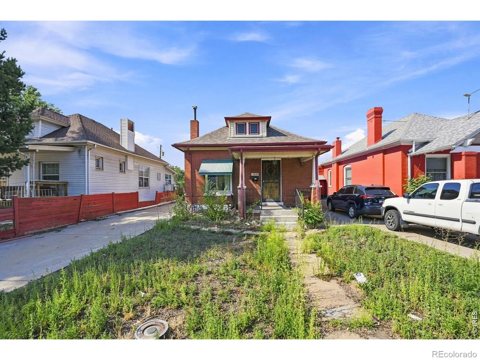 2421 W 38th Avenue Denver CO 80211 | MLS #RECIR1065967 08072026040816 1600 3
