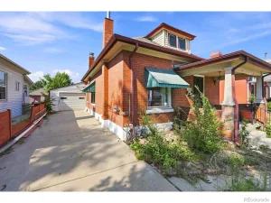 2421 W 38th Avenue Denver CO 80211 | MLS #RECIR1065967 08072026040816 300 0