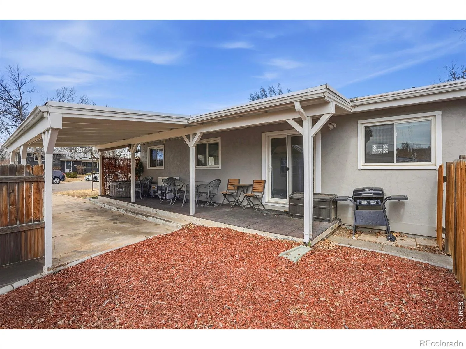 1654 S Perry Street Denver CO 80219 | MLS #RECIR1065975 08072026140939 1600 25