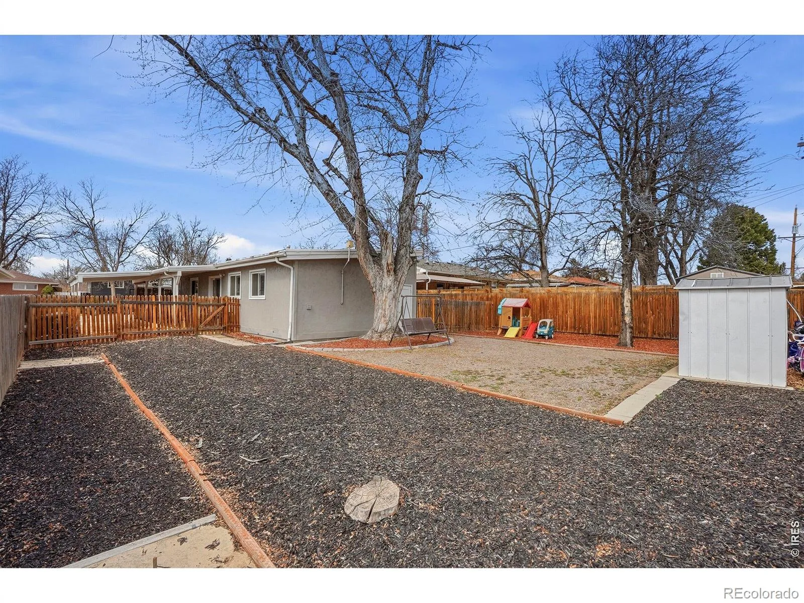 1654 S Perry Street Denver CO 80219 | MLS #RECIR1065975 08072026140939 1600 26