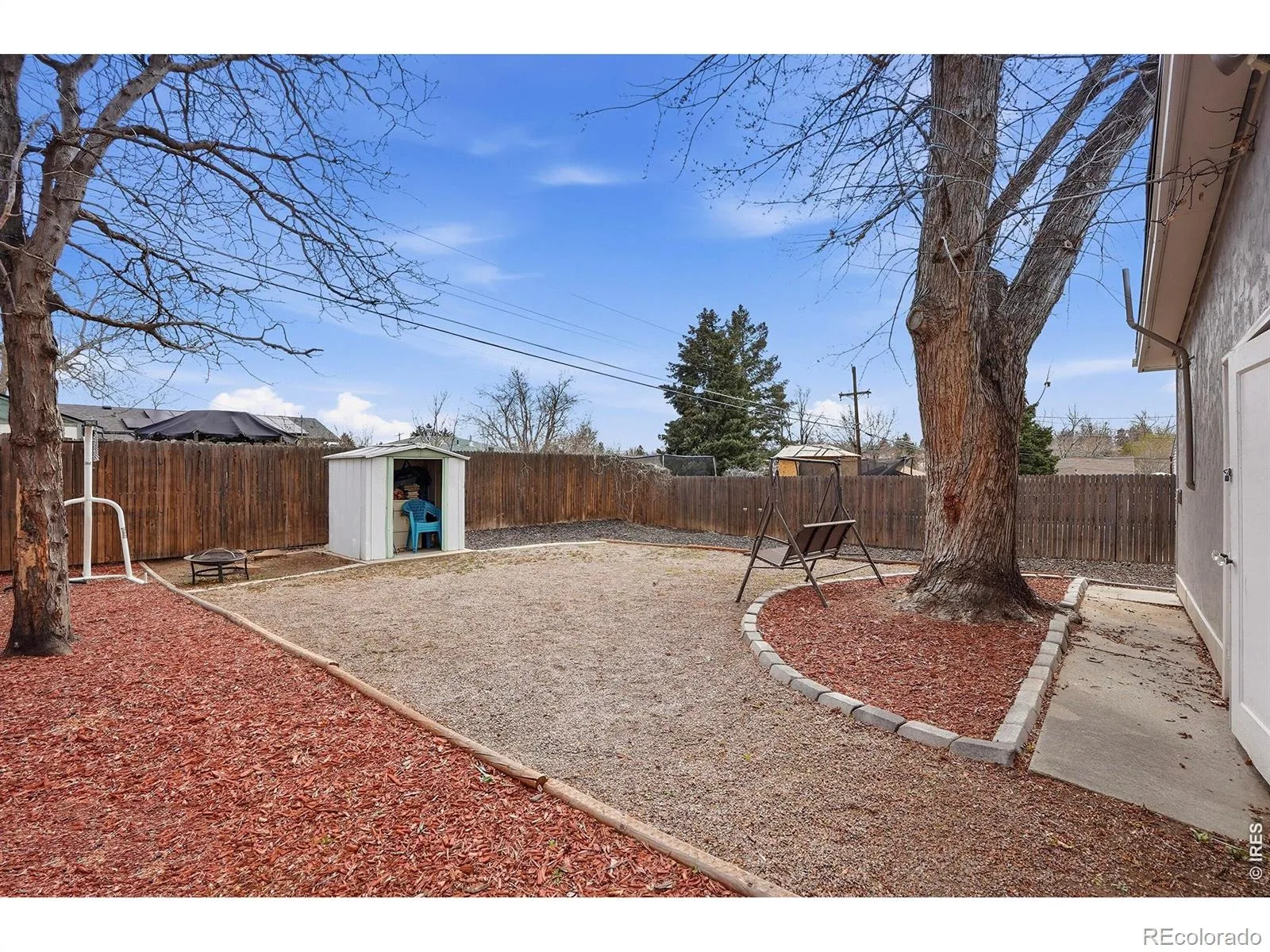 1654 S Perry Street Denver CO 80219 | MLS #RECIR1065975 08072026140939 1600 27