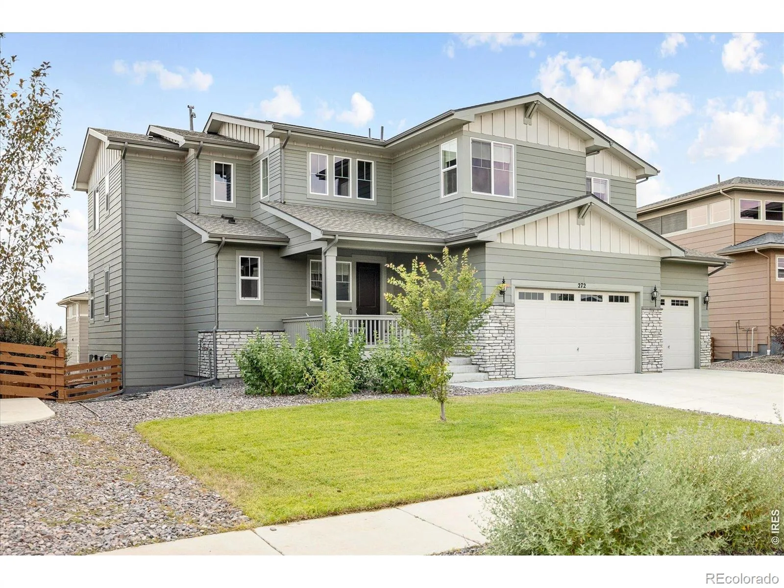 272 Orion Court Erie CO 80516 | MLS #RECIR1066004 08072026185159 1600 1
